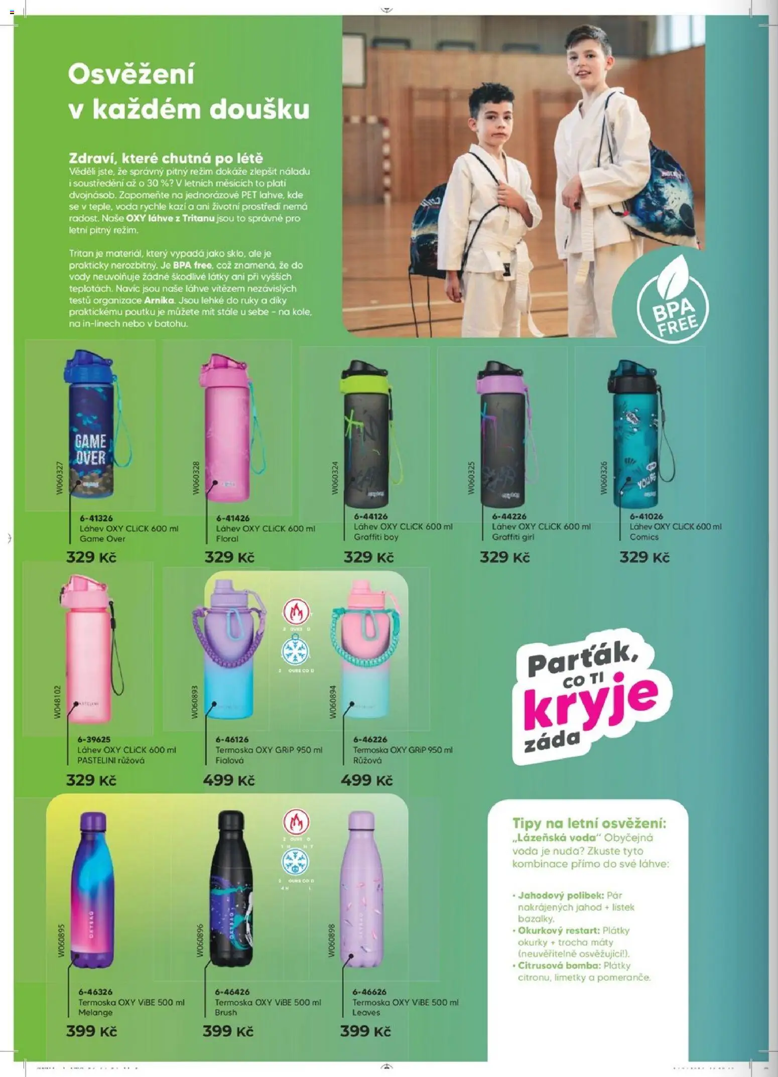 Wiky katalog od 03.06.2026 💥 Nenechte si ujít TOP nabídky! ⭐ | Česko