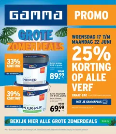 GAMMA GAMMA folder