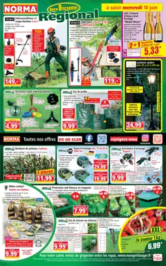 Norma Norma catalogue