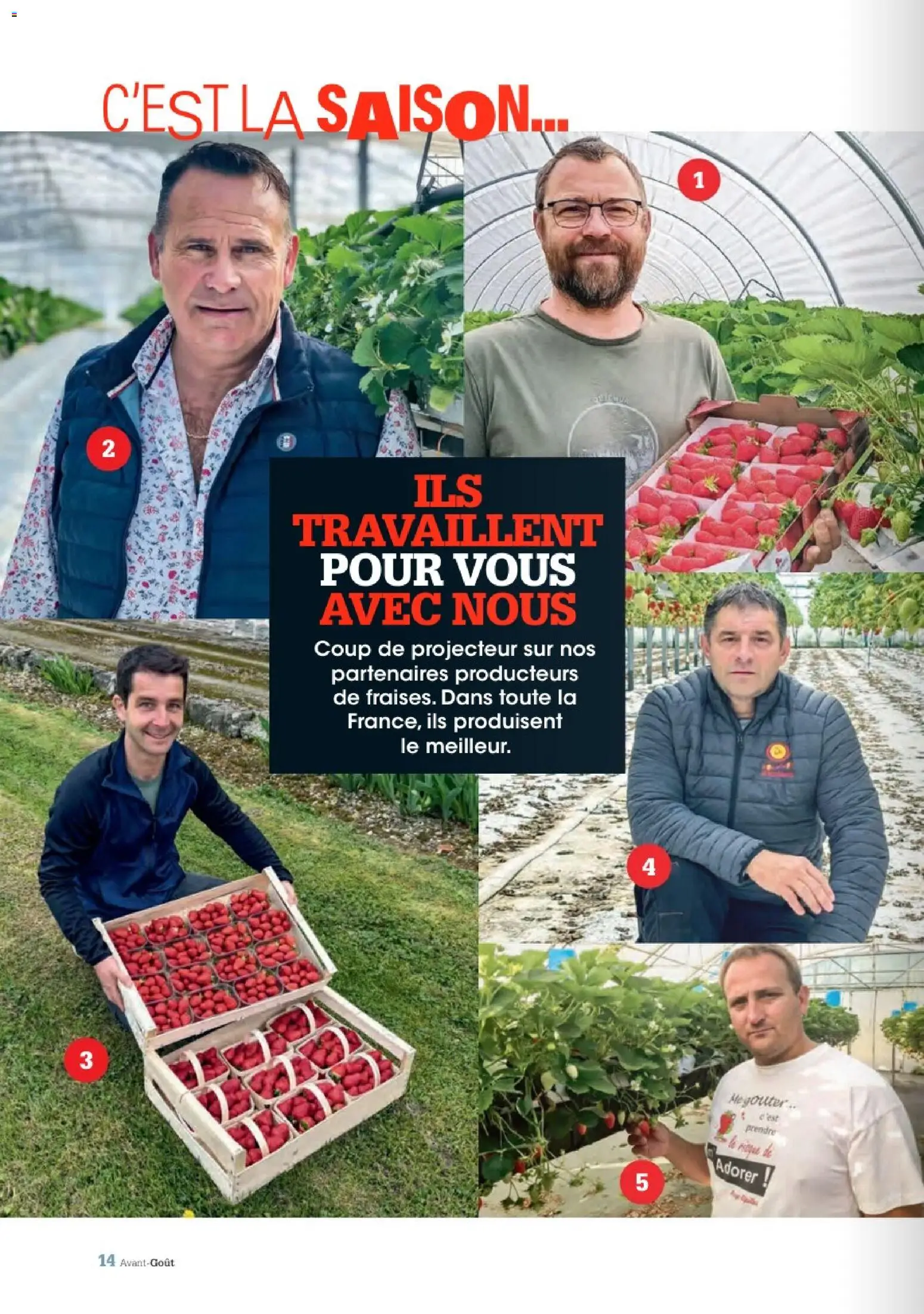 Les promos Grand Frais débarquent le 02/06/2026 ! 🤯💰 | France