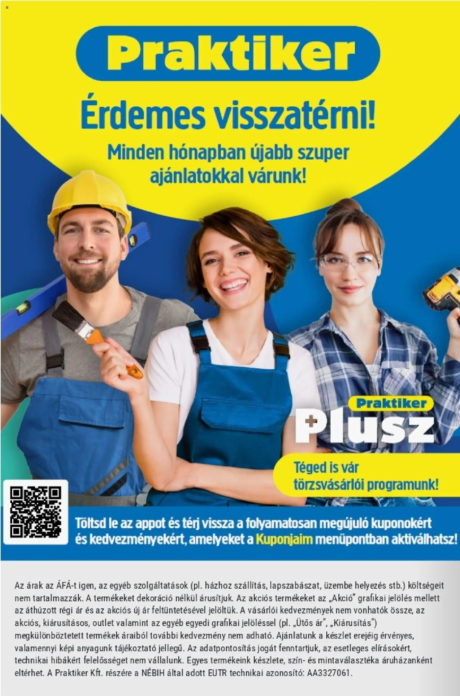 Praktiker Akciós Újság 2026.07.02.-tól/töl - fantasztikus ajánlatokat! 🛍️ | Magyarország