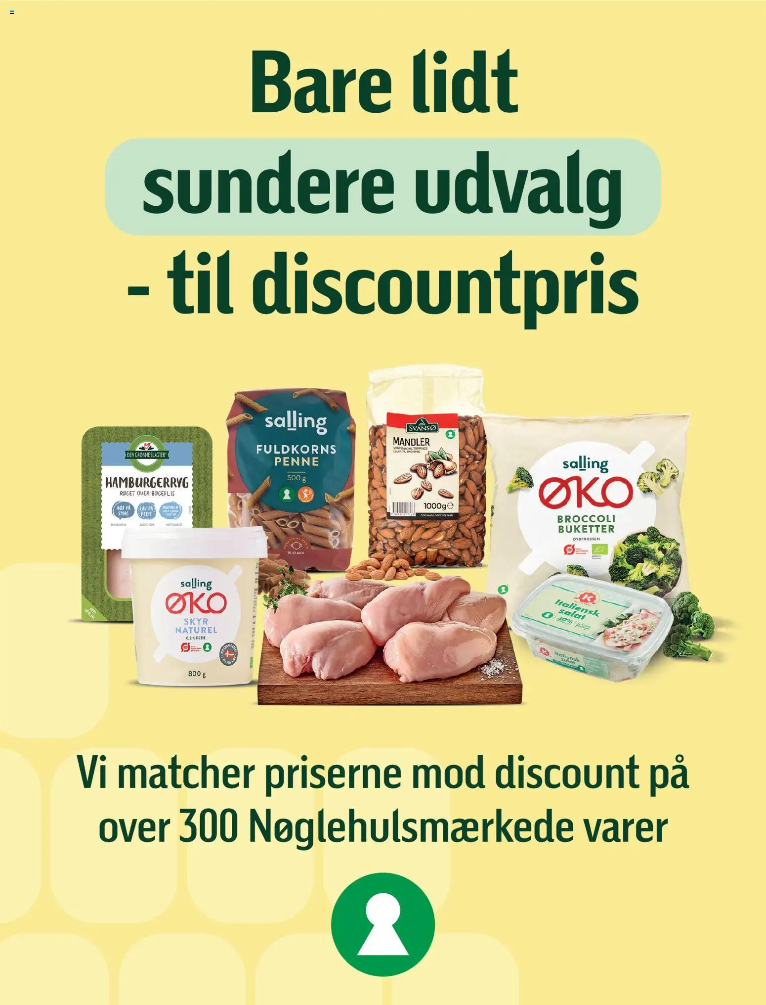 🛍️ Føtex - Tilbudsavis uge 27 28 29 30 fra 26/06/2026 » Se eksklusive tilbud og spar penge i dag! 💰 | Danmark