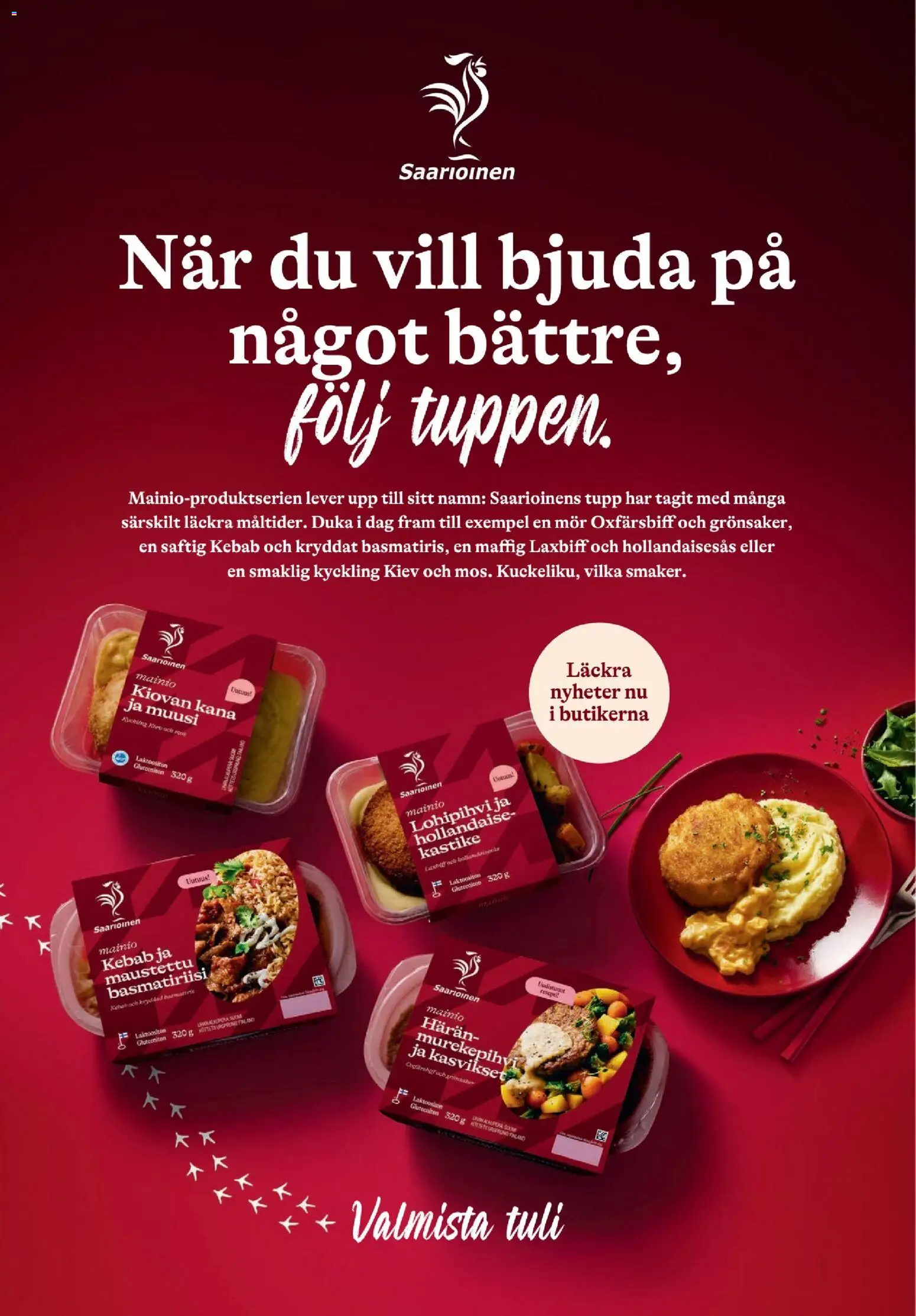 K-Market tarjoukset Kuvasto in Suomi