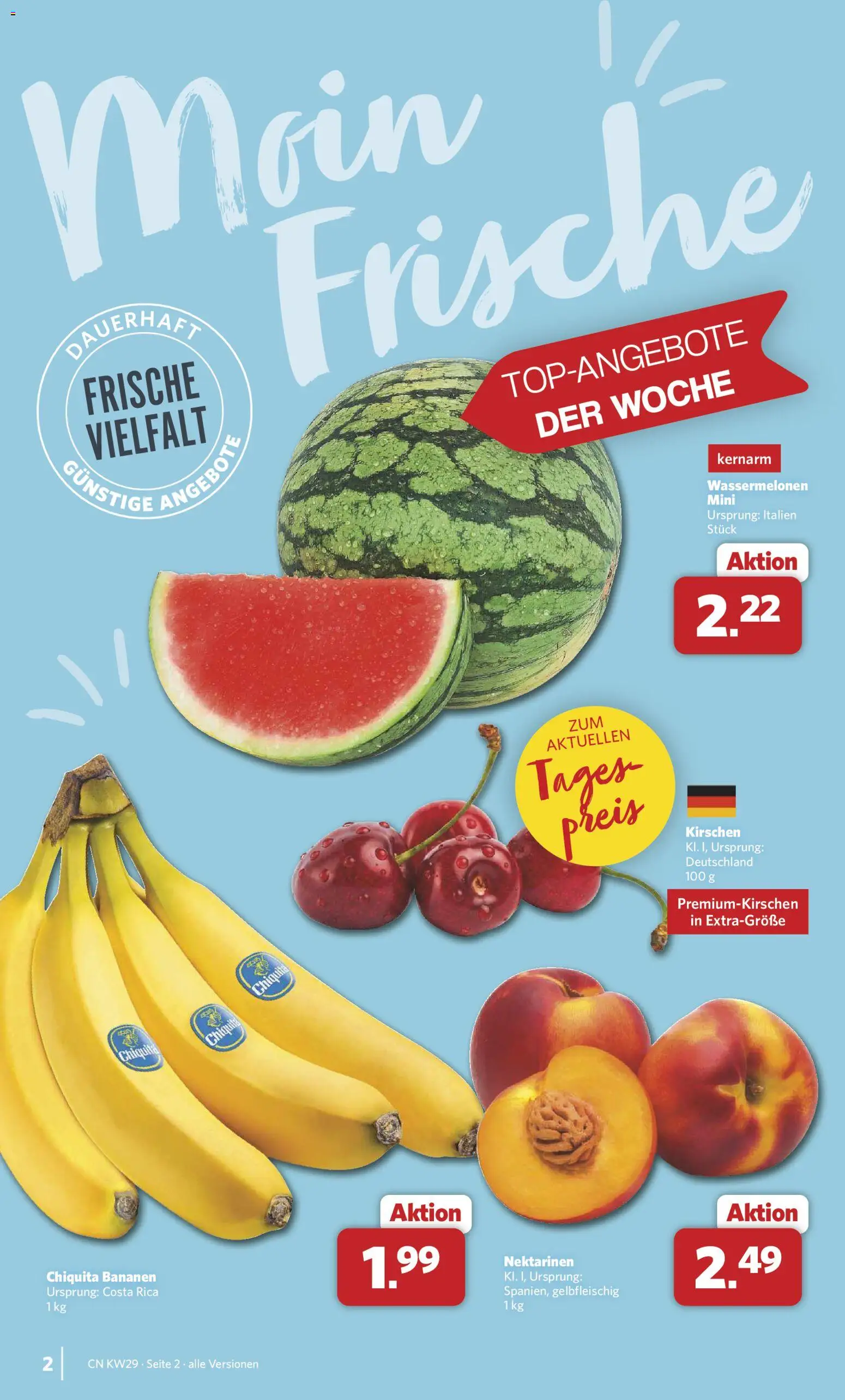 Combi Prospekt | 13.07.2026 | Wie erhält man einen begrenzten Rabatt? | Deutschland
