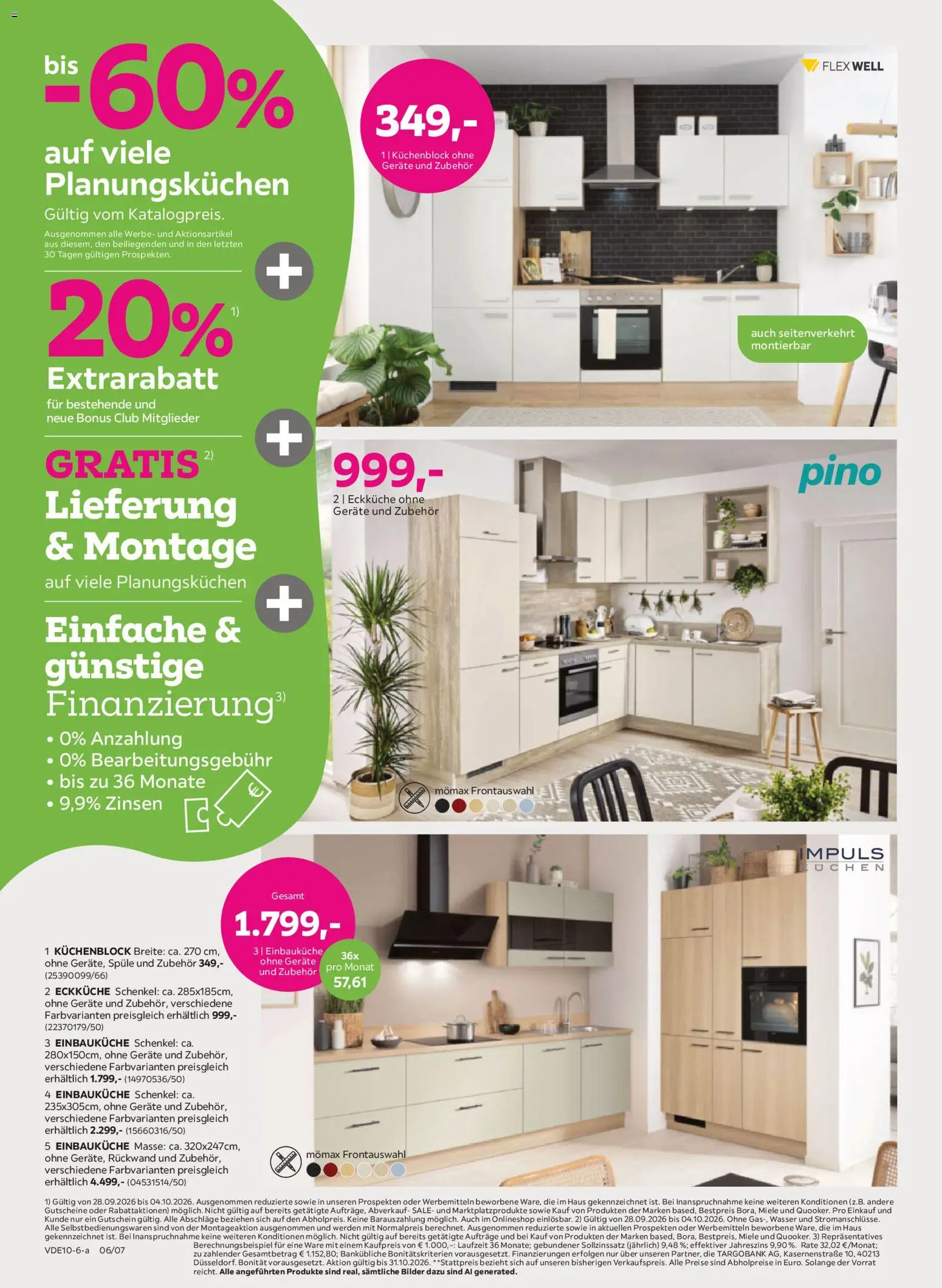 Mömax Prospekt Prospekt in Deutschland