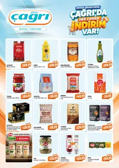 Çağrı Market Çağrı Market Katalog