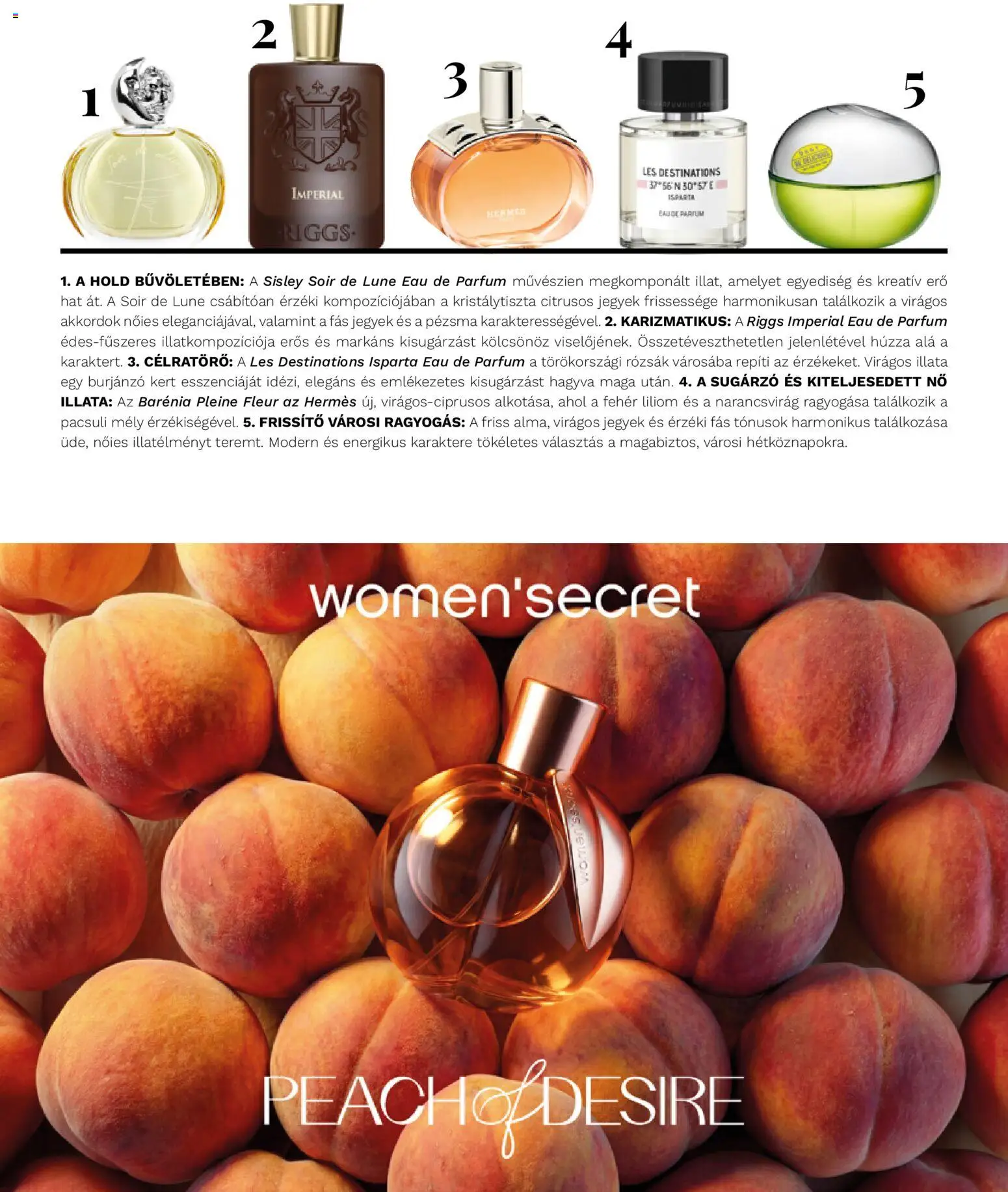 Müller Lifestyle magazin Akciós újság in Magyarország