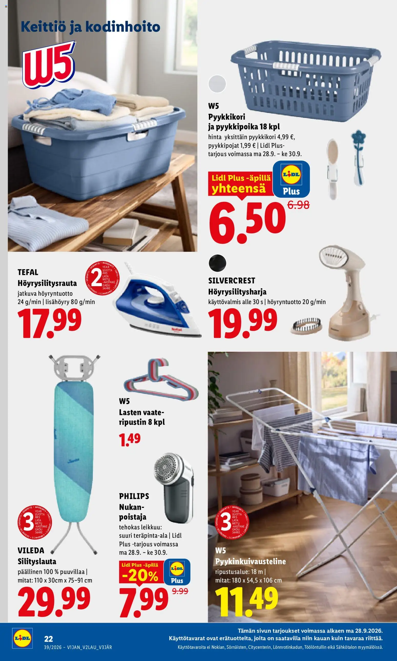 Lidl tarjoukset Kuvasto in Suomi