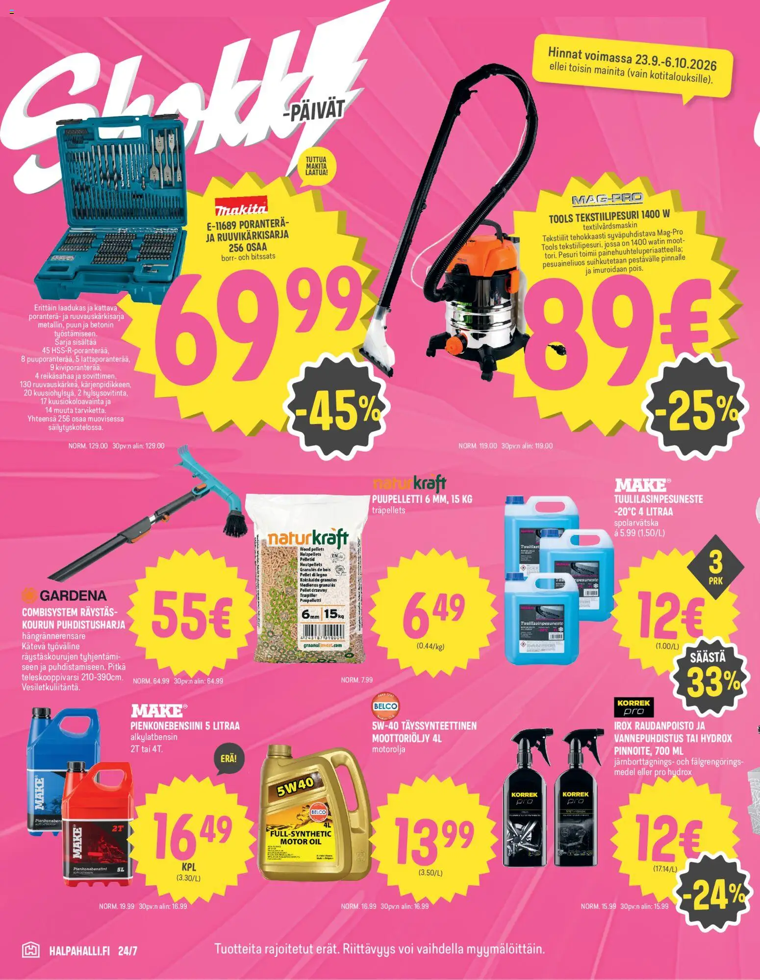 Halpa Halli tarjoukset Kuvasto in Suomi