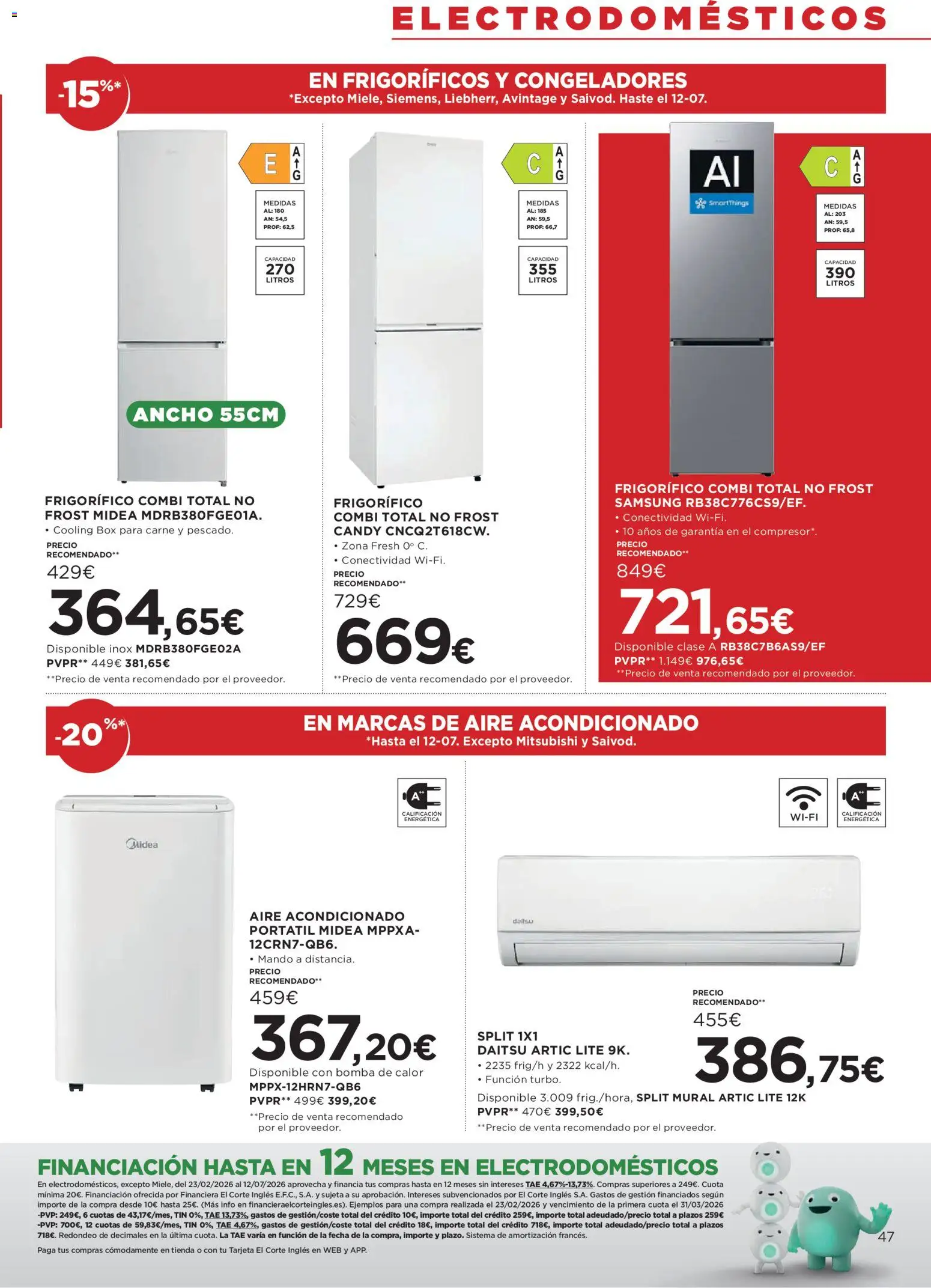 Hipercor folleto desde 01/07/2026 | ¿Cómo obtener un descuento limitado? ¡Ahorra hoy mismo! | España