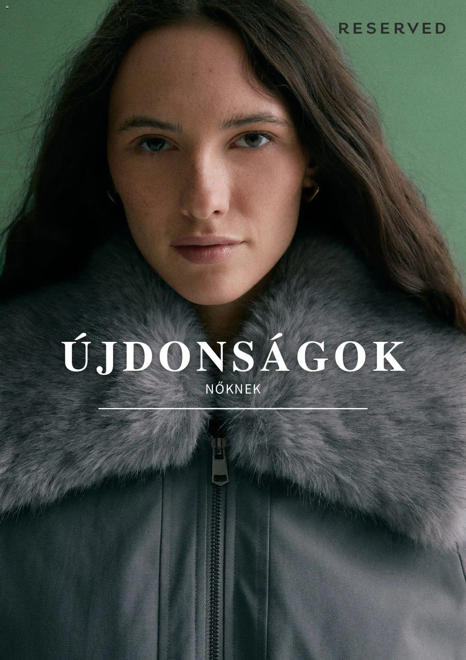 Reserved akciós újság Akciós újság in Magyarország