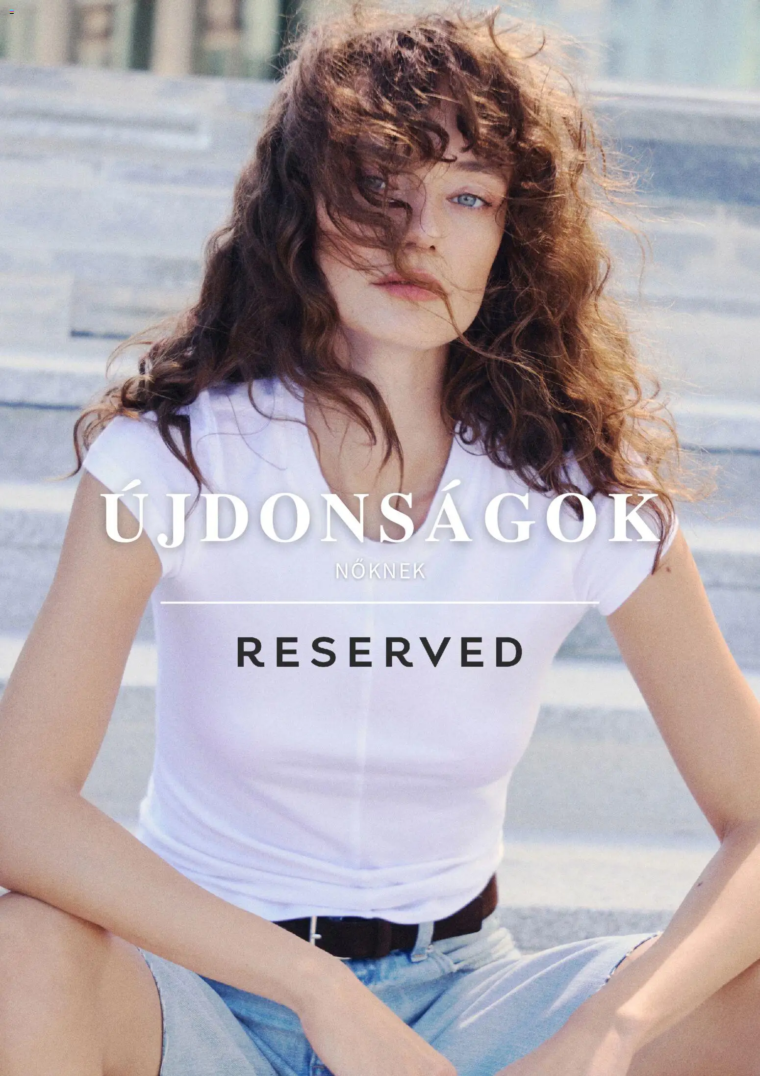 Reserved Akciós Újság 2026.07.01.-tól/töl - fantasztikus ajánlatokat! 🛍️ | Magyarország