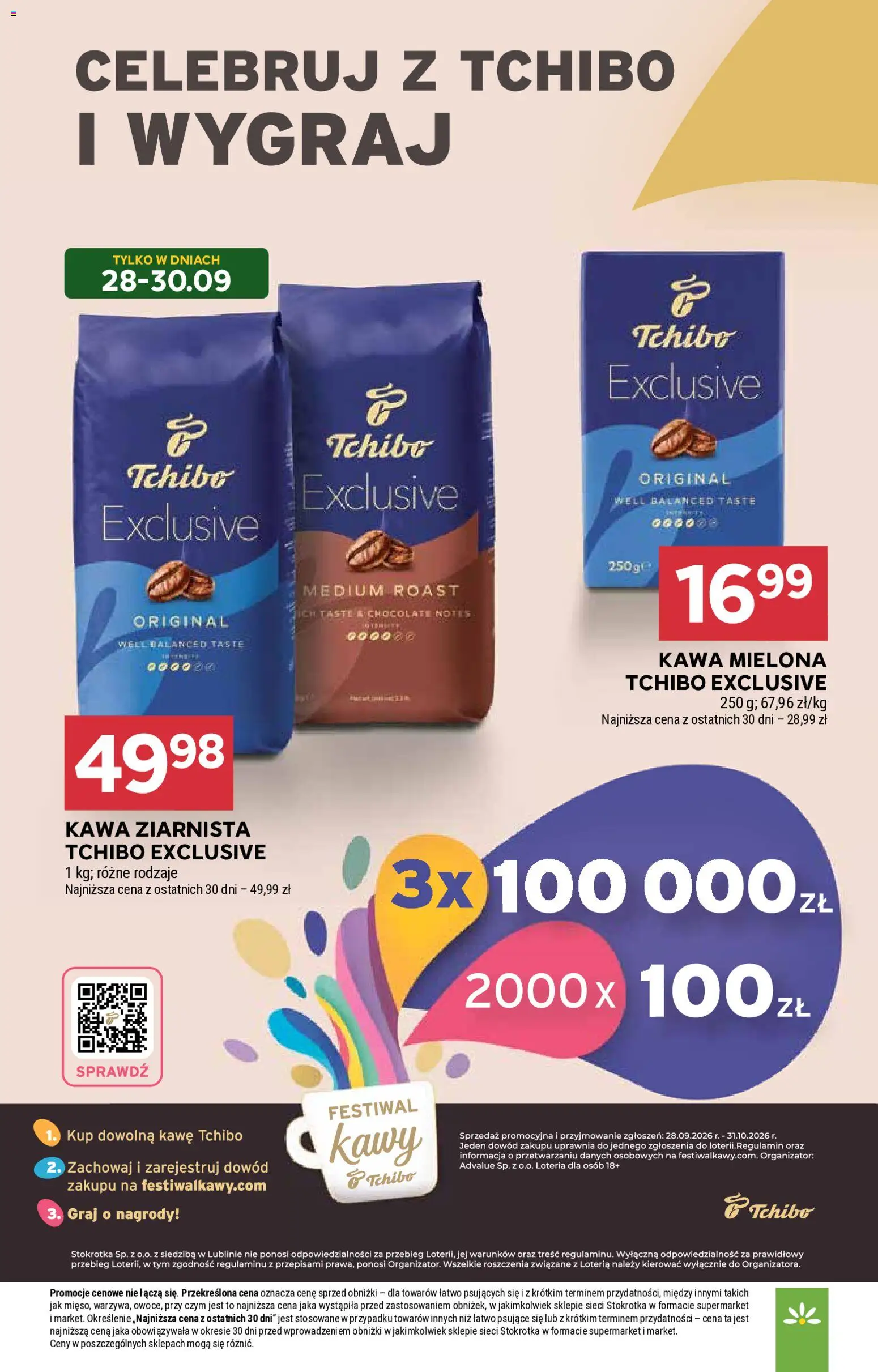 Stokrotka gazetka Gazetka in Polska