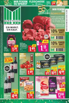 Marktkauf Marktkauf Prospekt