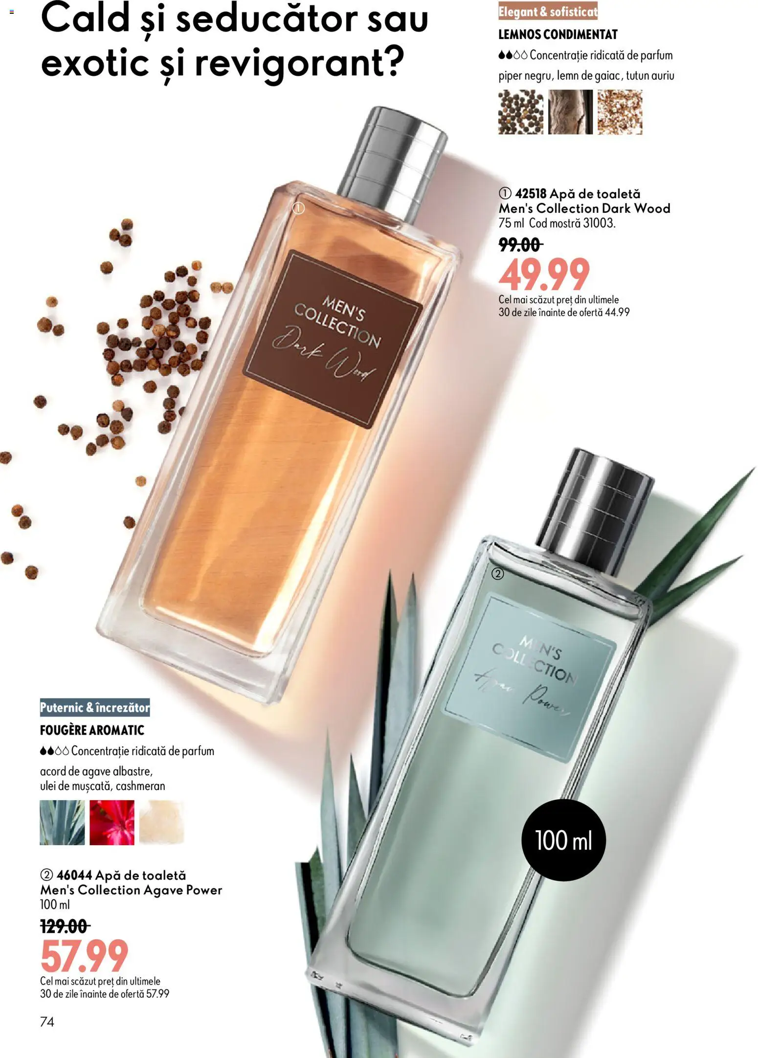 🛍️ Oriflame Catalog 10 2026 din 08.07.2026 » Descoperiți oferte exclusive și economisiți chiar azi! 💰 | România