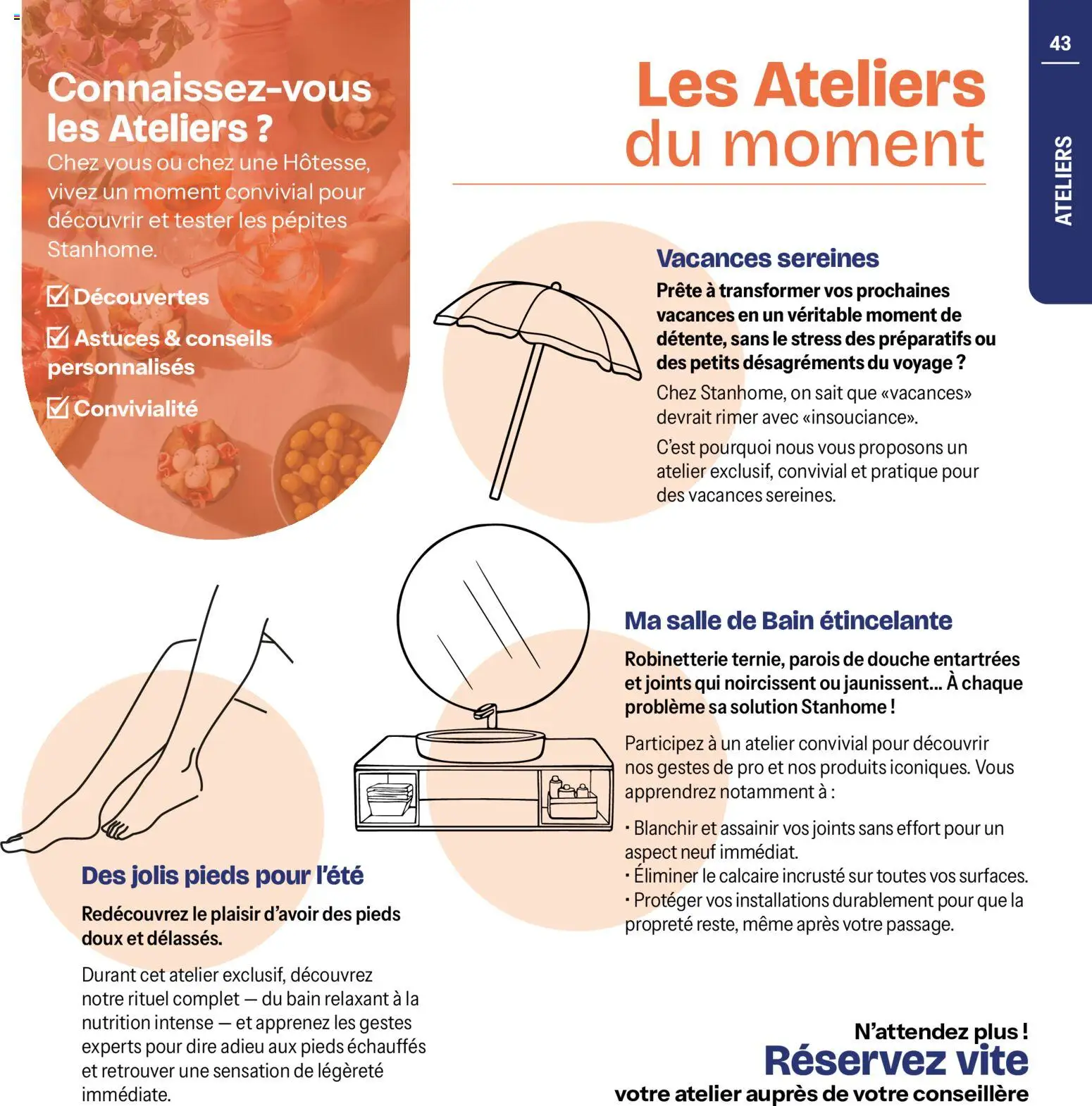 Les promos Stanhome débarquent le 29/06/2026 ! 🤯💰 | France