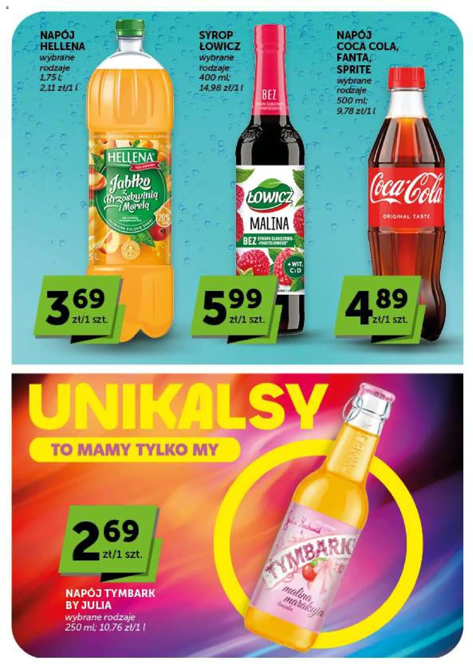 Euro Sklep gazetka Gazetka in Polska