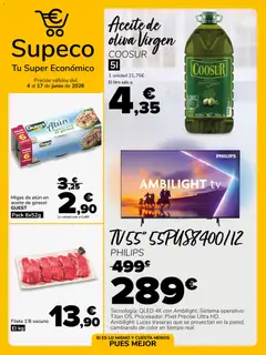 Supeco Supeco folleto