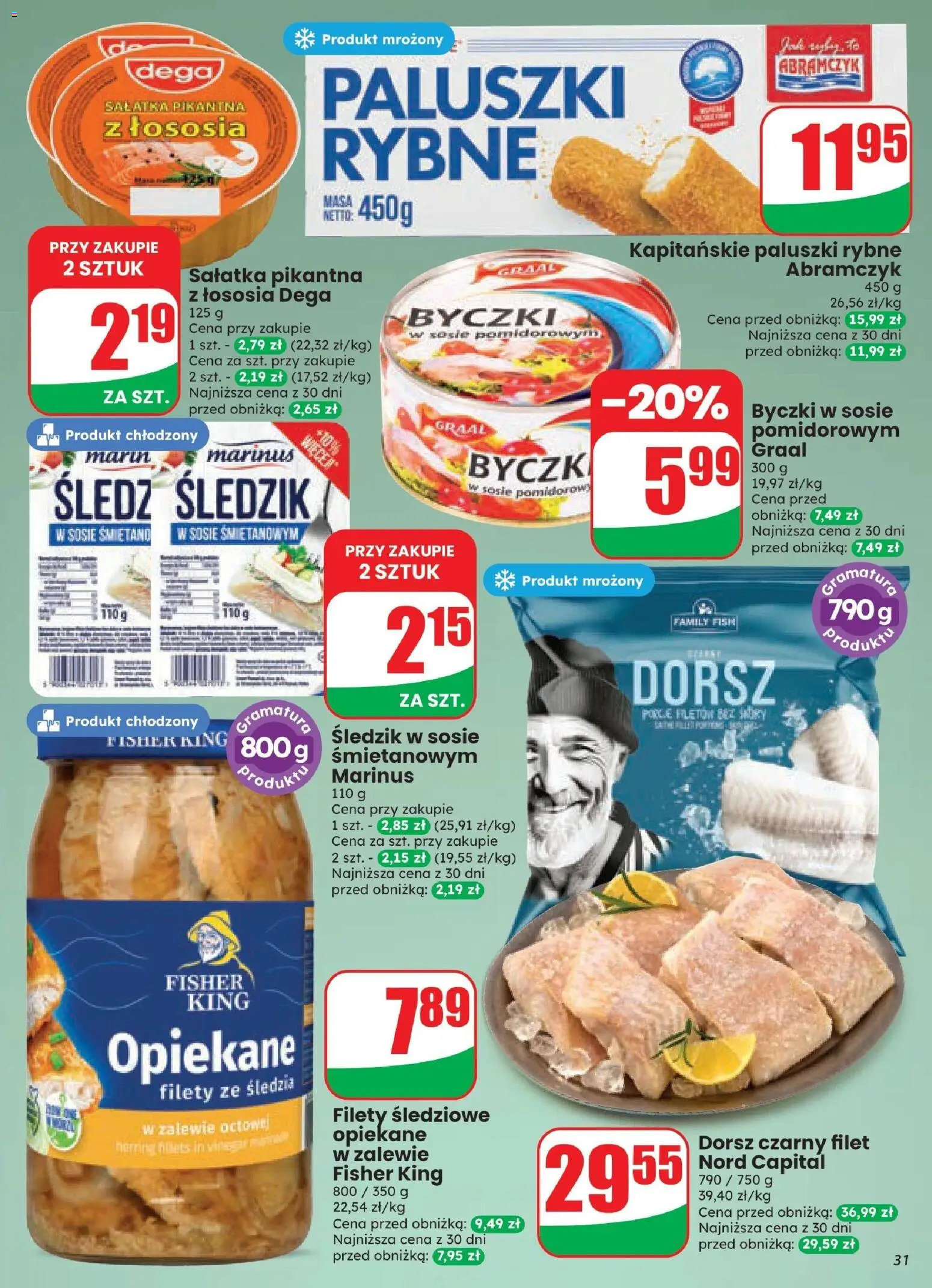 Dino gazetka Gazetka in Polska