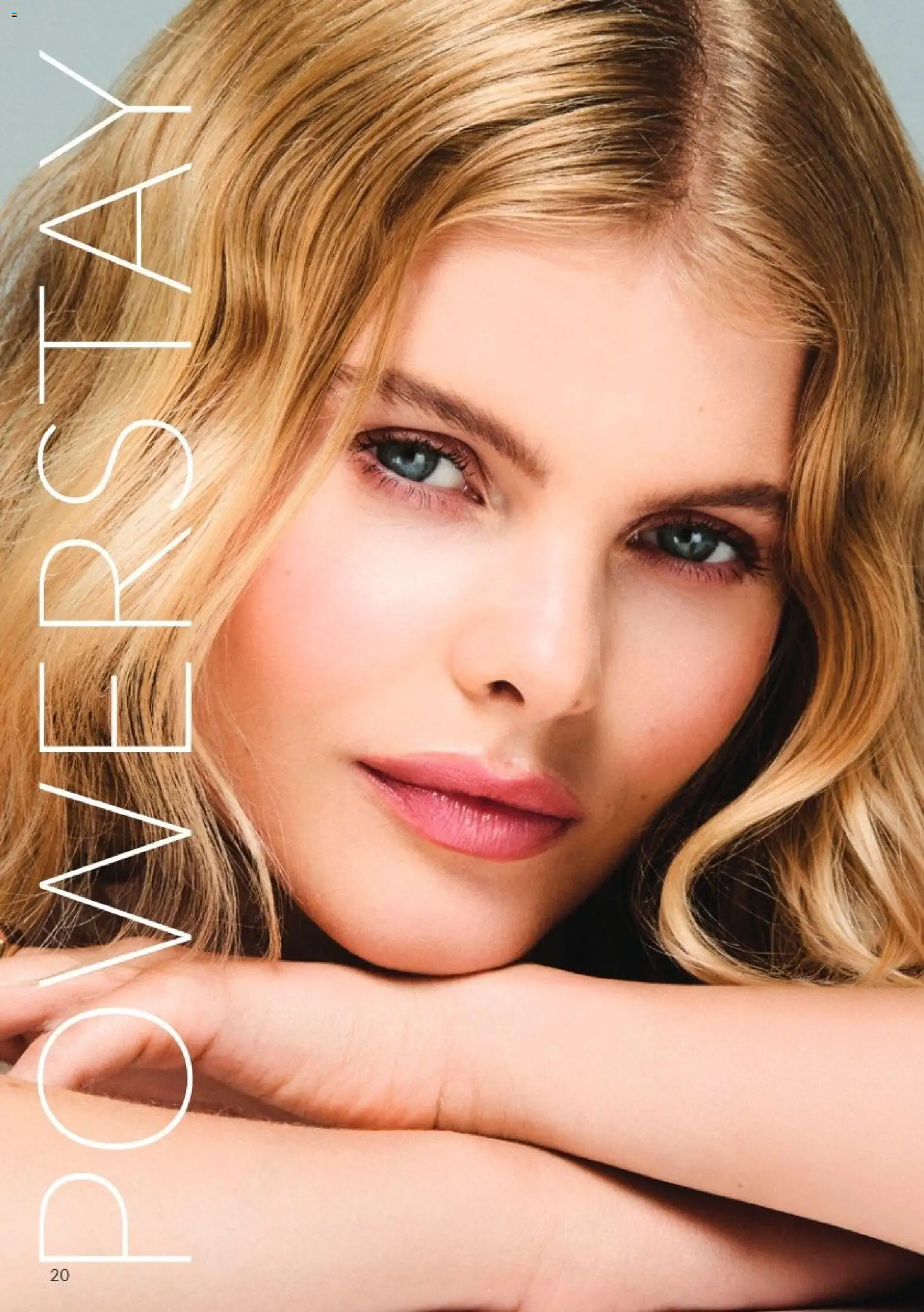 AVON каталог 10 Брошура in България