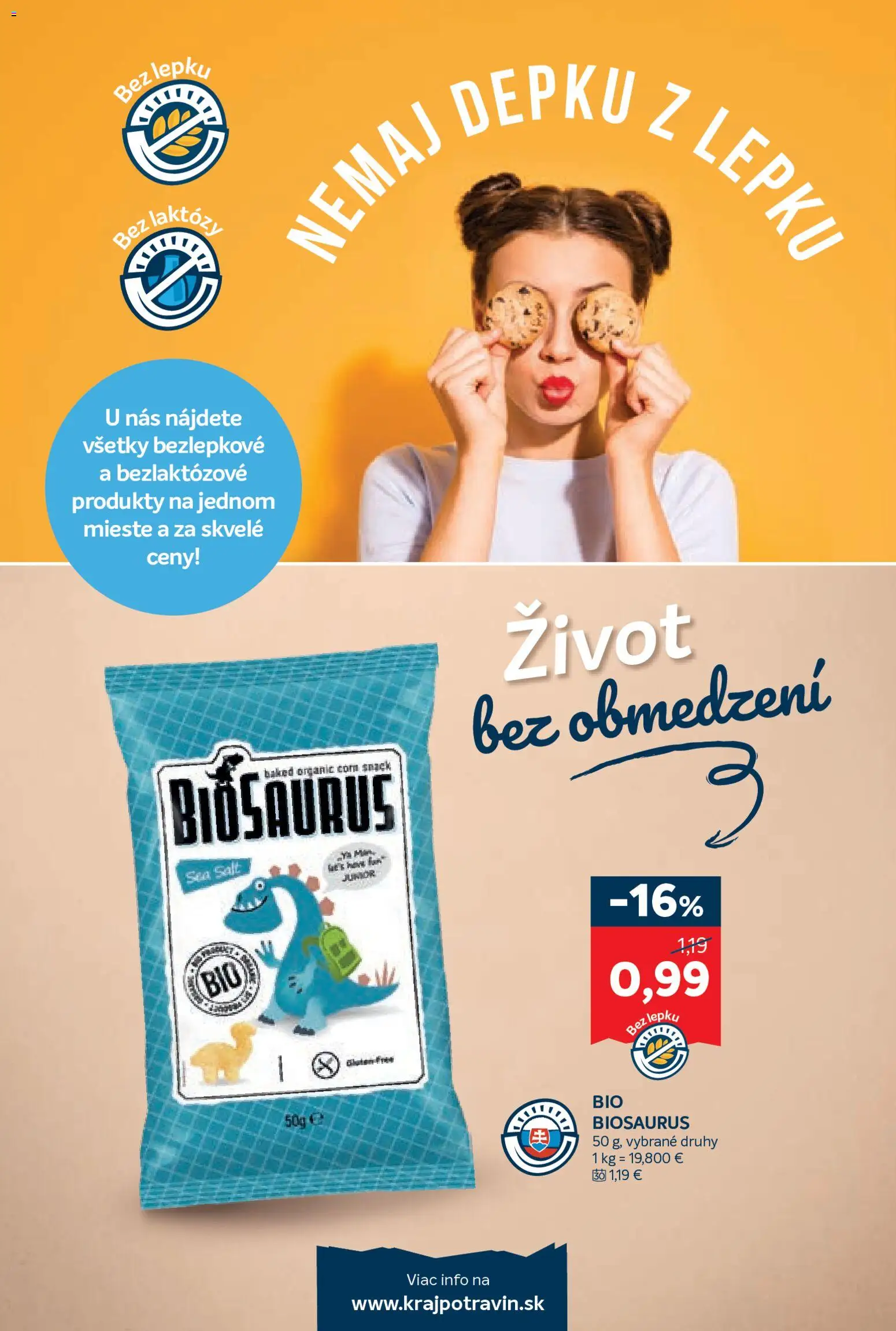 Kraj leták Leták in Slovensko