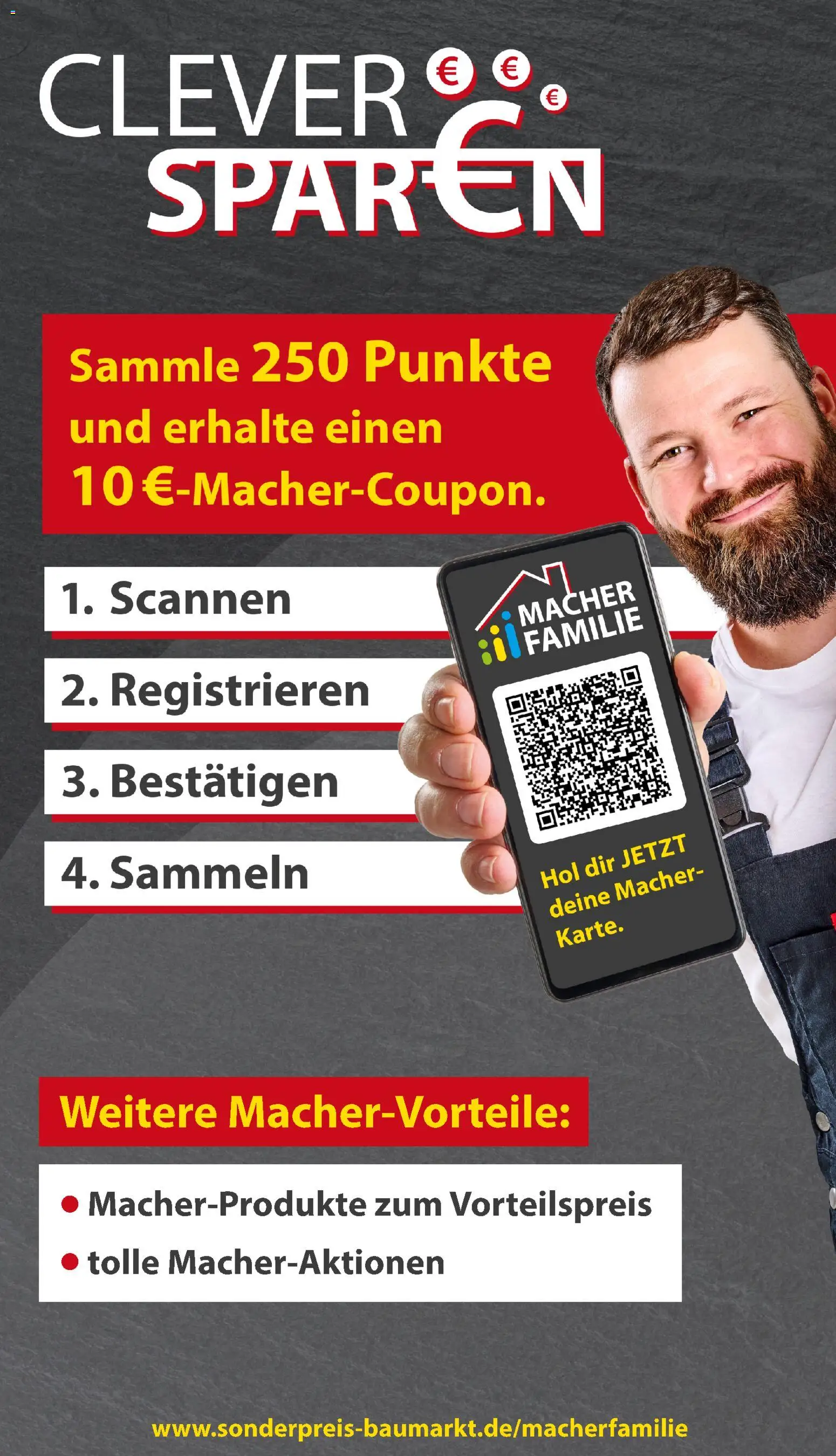 Sonderpreis Baumarkt Prospekt Prospekt in Deutschland