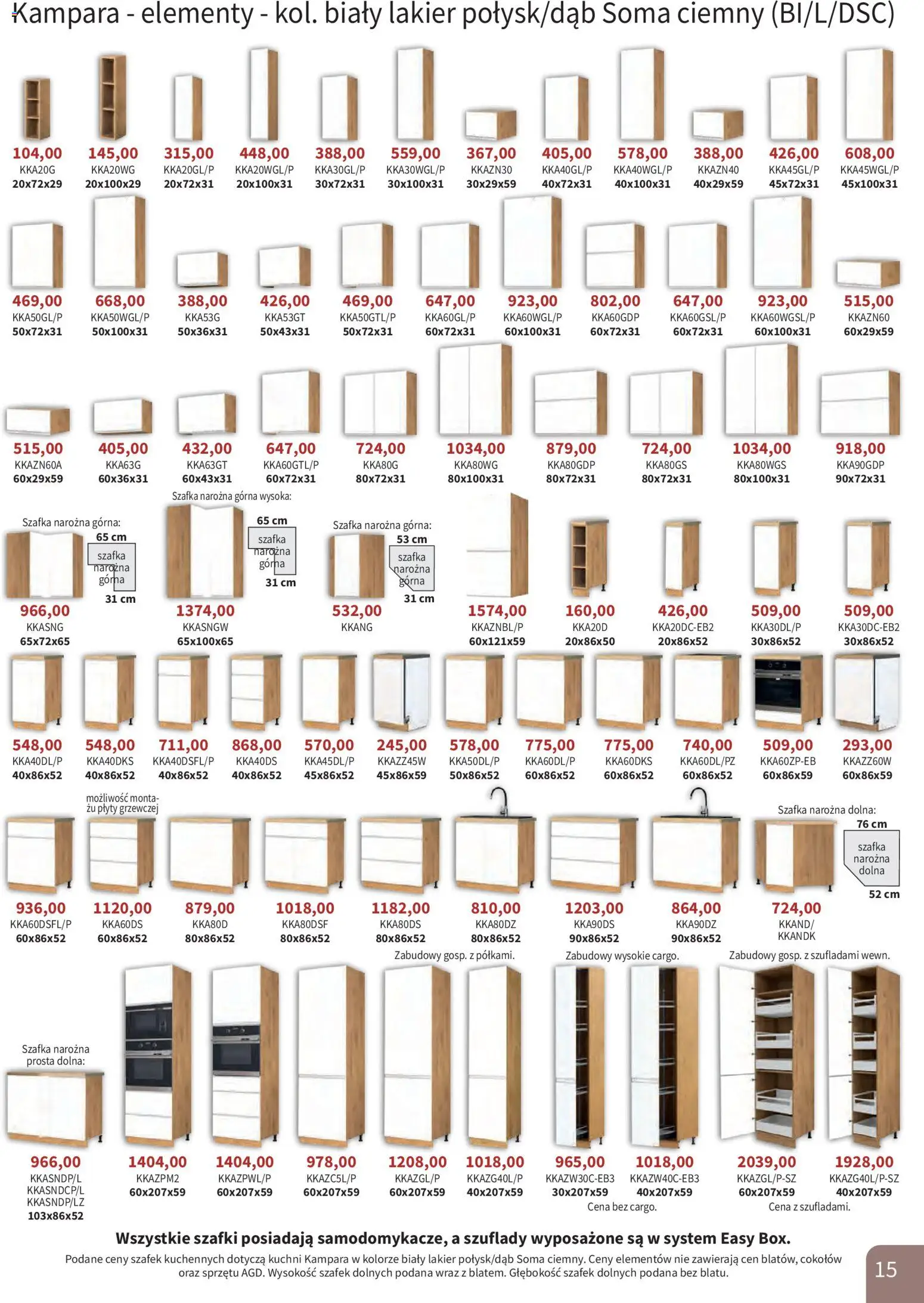 Bodzio Katalog Gazetka in Polska