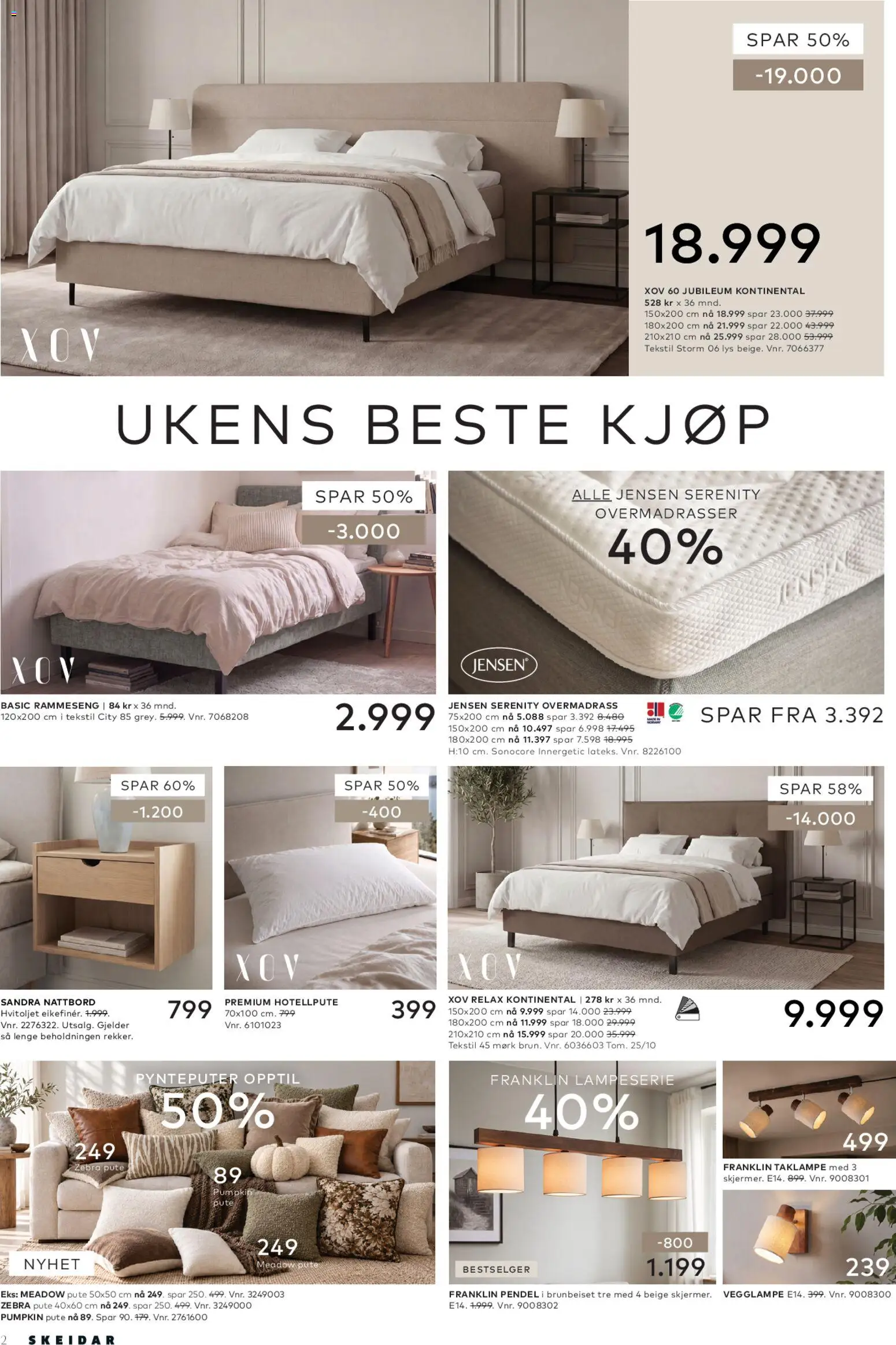 Skeidar kundeavis Kundeavis in Norge