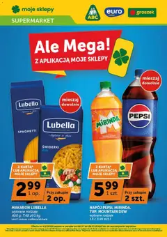 ABC ABC gazetka