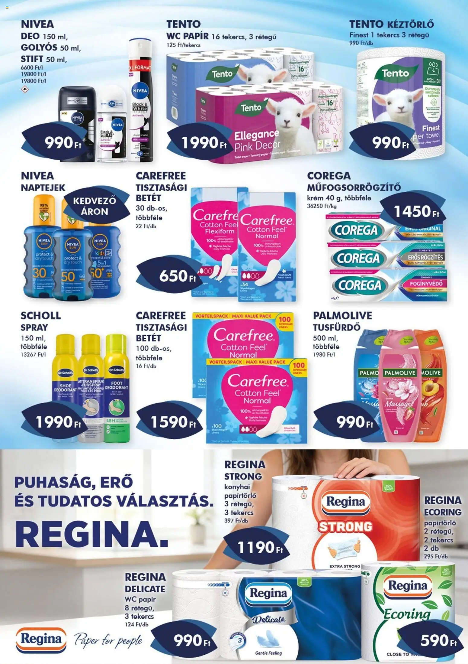 Azur Akciós Újság 2026.07.02.-tól/töl - fantasztikus ajánlatokat! 🛍️ | Magyarország