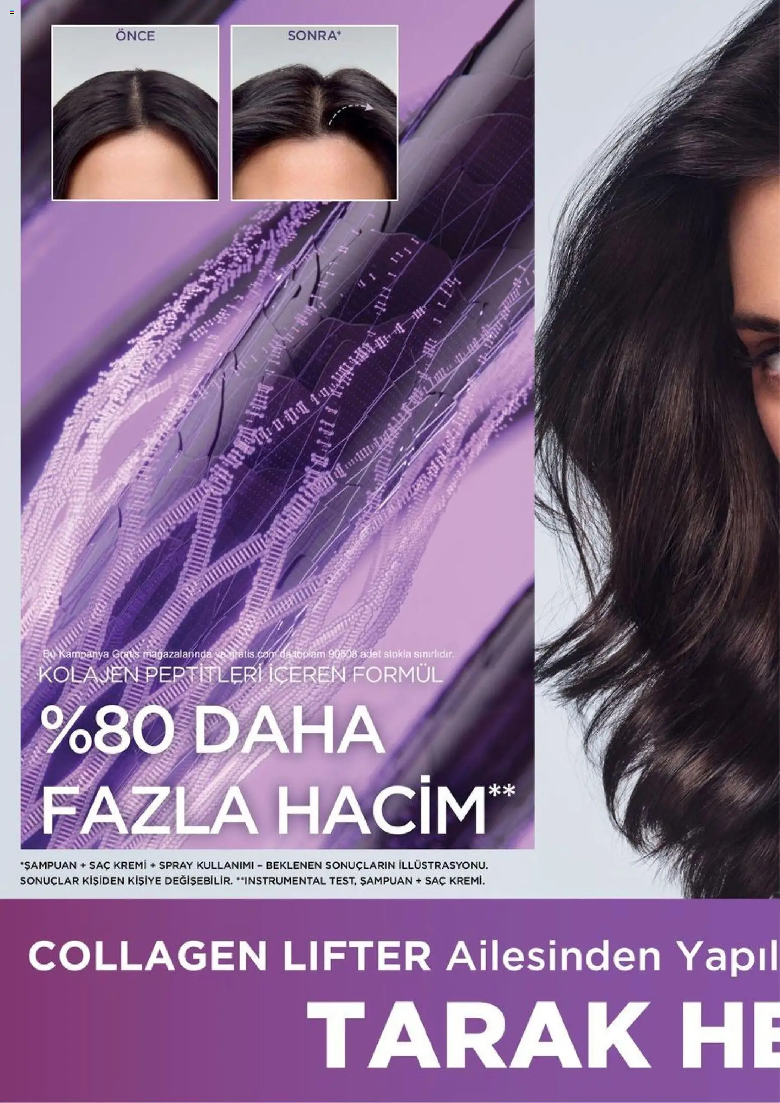 🛍️ Gratis Katalog, 01 Temmuz 2026 itibariyle » Özel fırsatları keşfedin ve bugün tasarruf edin! 💰 | Türkiye