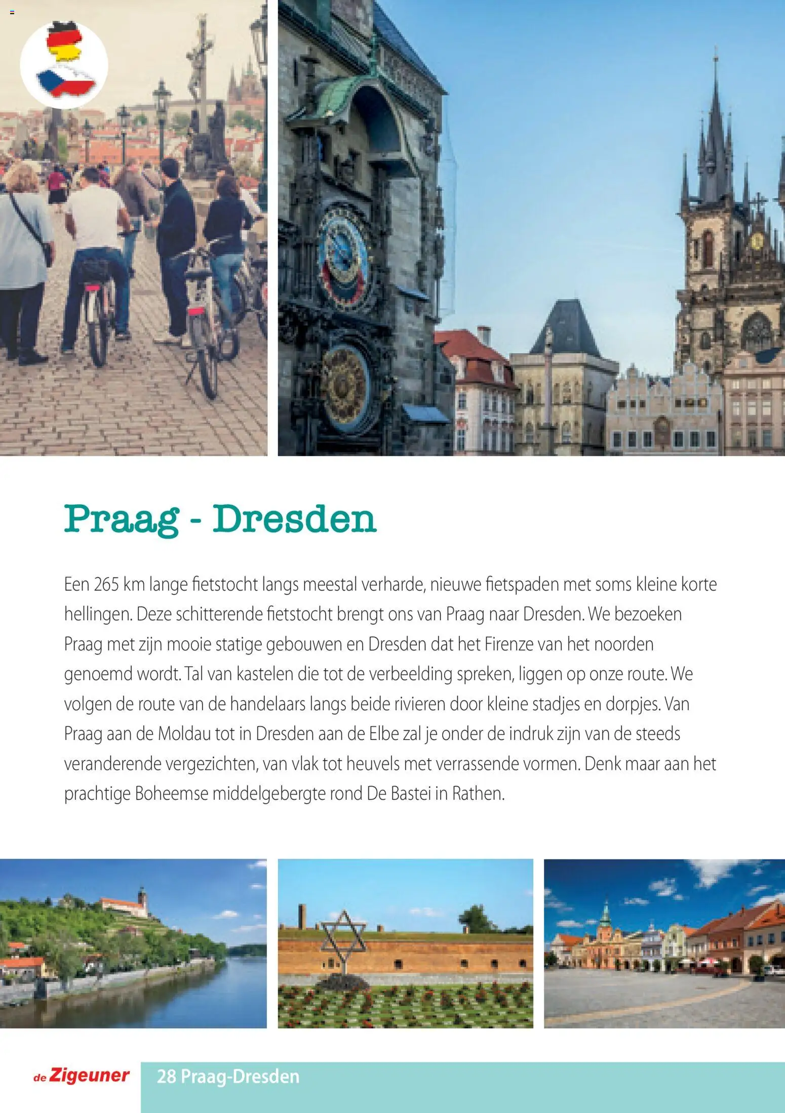 Nieuwe » De Zigeuner folder van 17/11/2025 🤩  « is er! Ontdek geweldige aanbiedingen en bespaar. | België