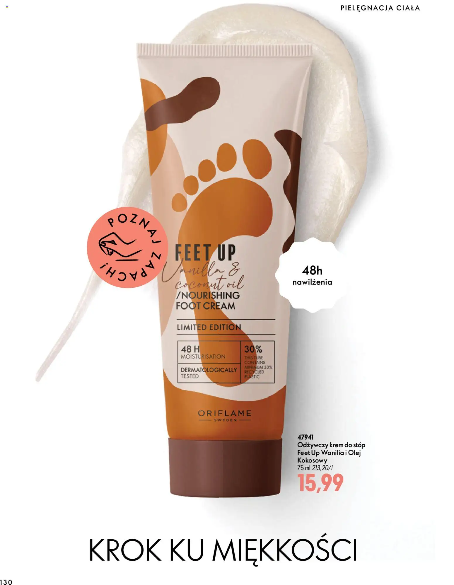 Oriflame Katalog 14 2026 Gazetka in Polska