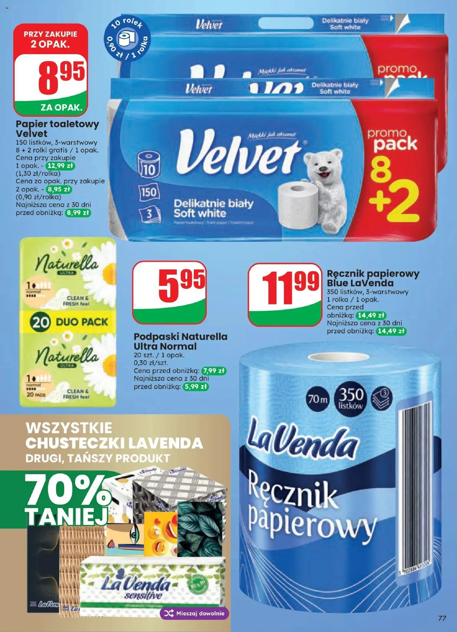 Dino gazetka Gazetka in Polska