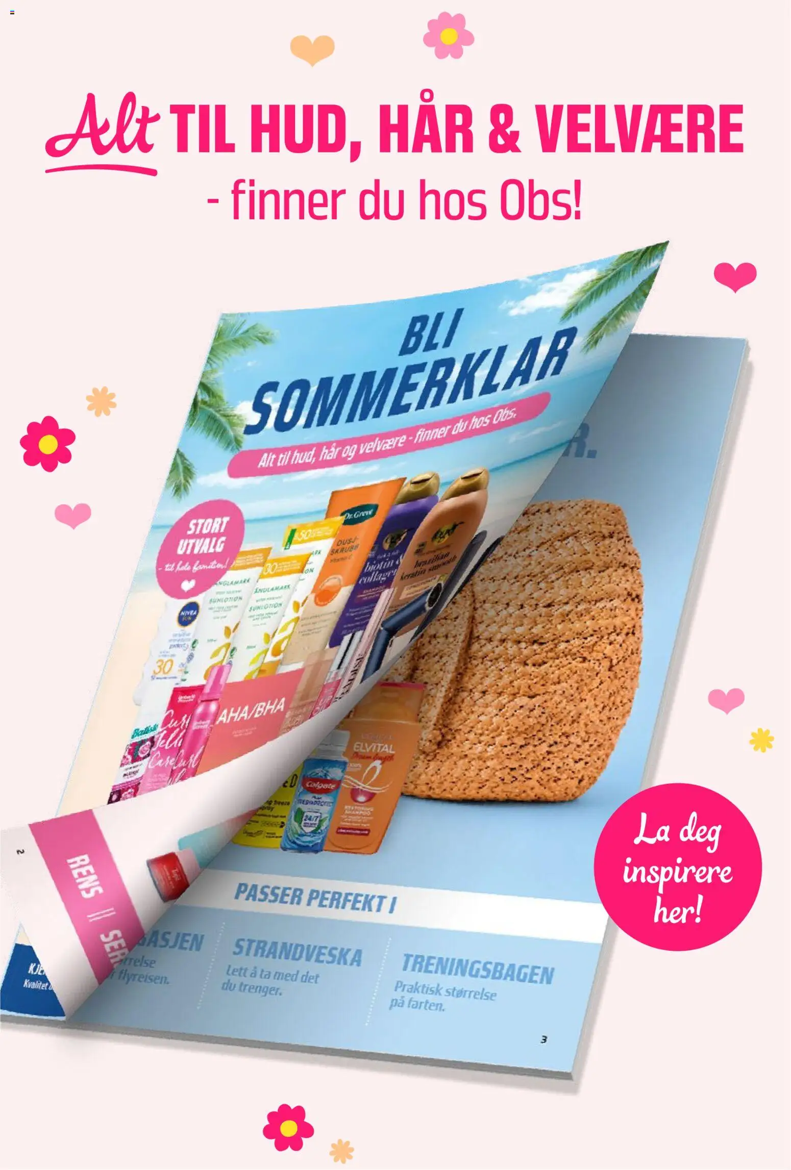 Nye » Coop Obs kundeavis « er nå online. Se alle Julitilbud på mobilen og spar! | Norge