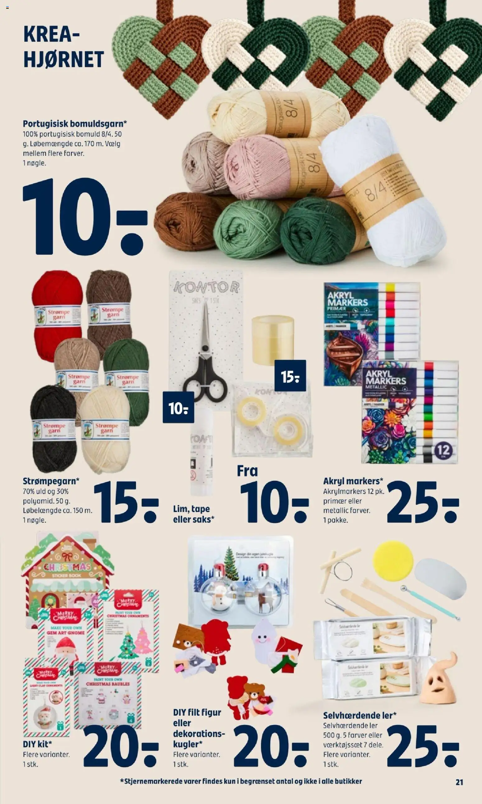 Coop 365 - Tilbudsavis uge 43 Tilbudsavis in Danmark