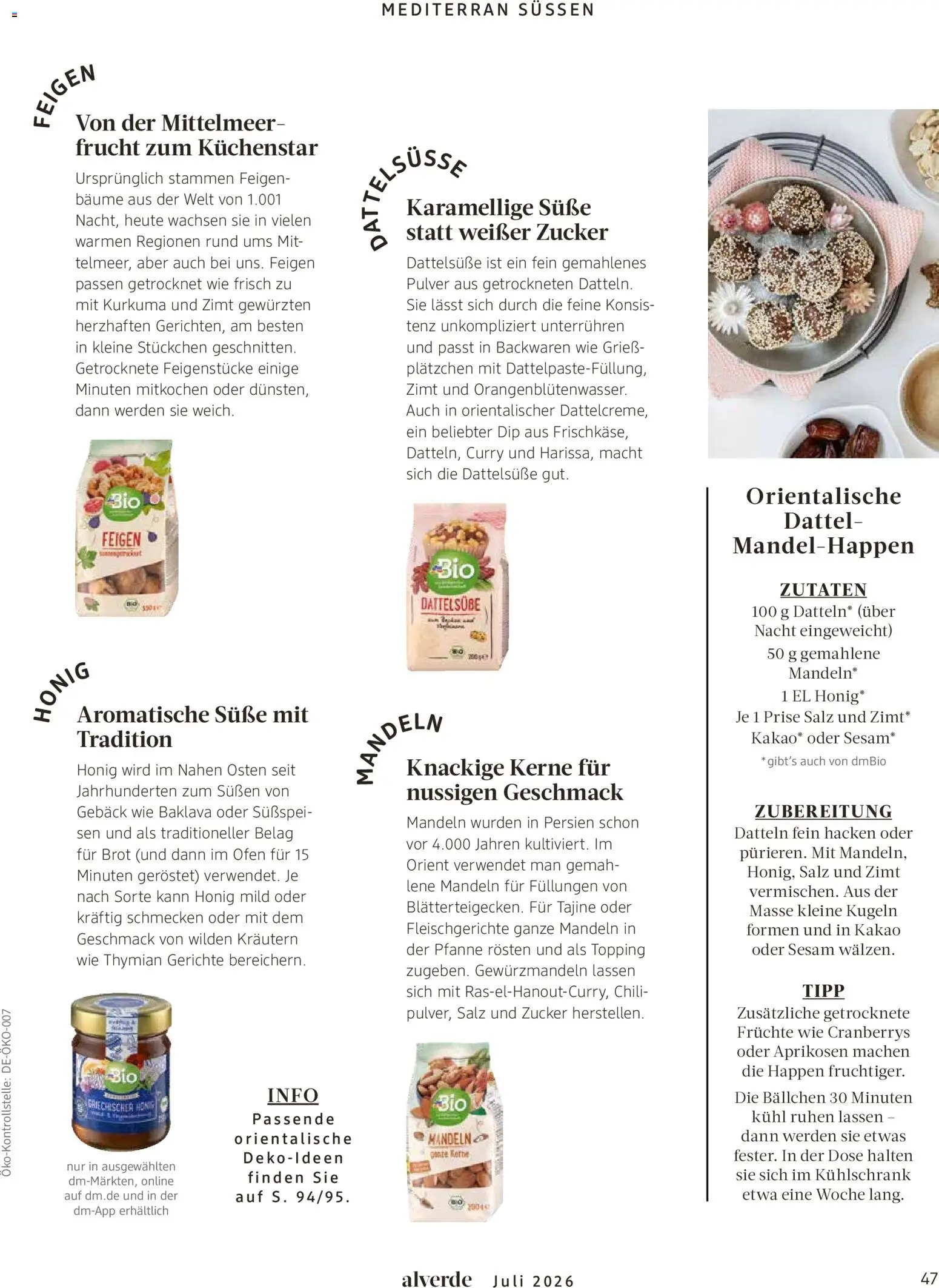 dm drogerie Prospekt | 01.07.2026 | Wie erhält man einen begrenzten Rabatt? | Deutschland