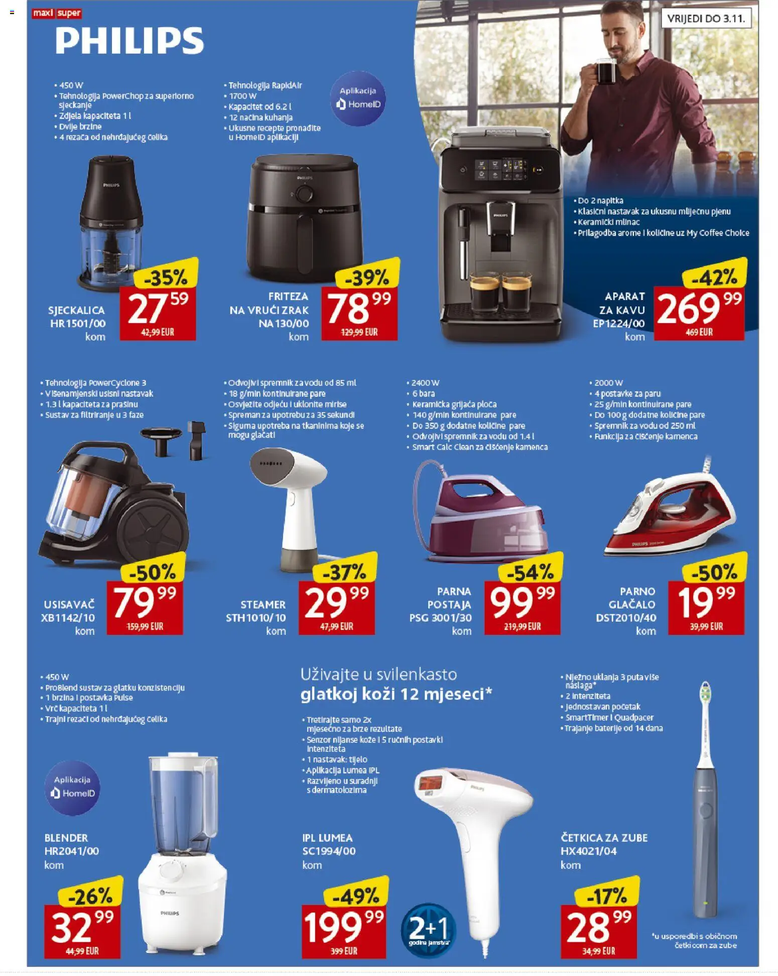 Konzum HR akciós újság Akciós újság in Magyarország