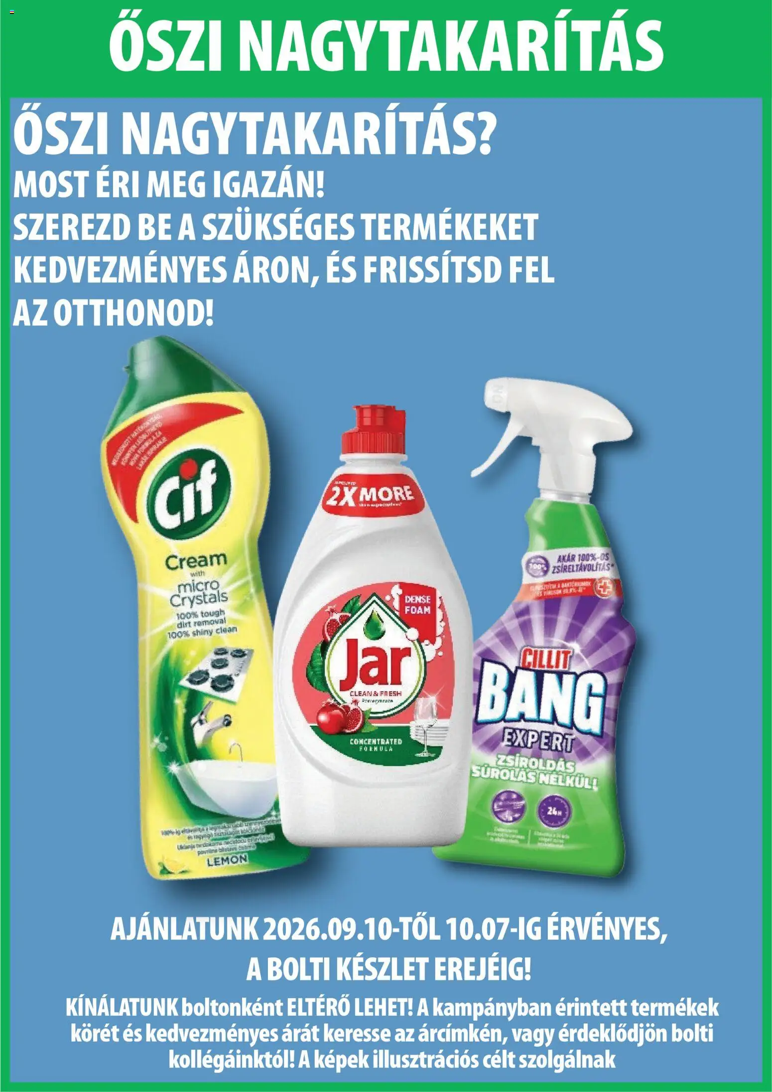 COOP Szolnok akciós újság Akciós újság in Magyarország