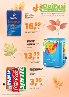 LaDoiPași LaDoiPași Catalog