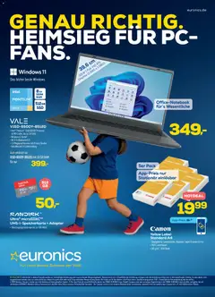 Euronics Euronics Prospekt