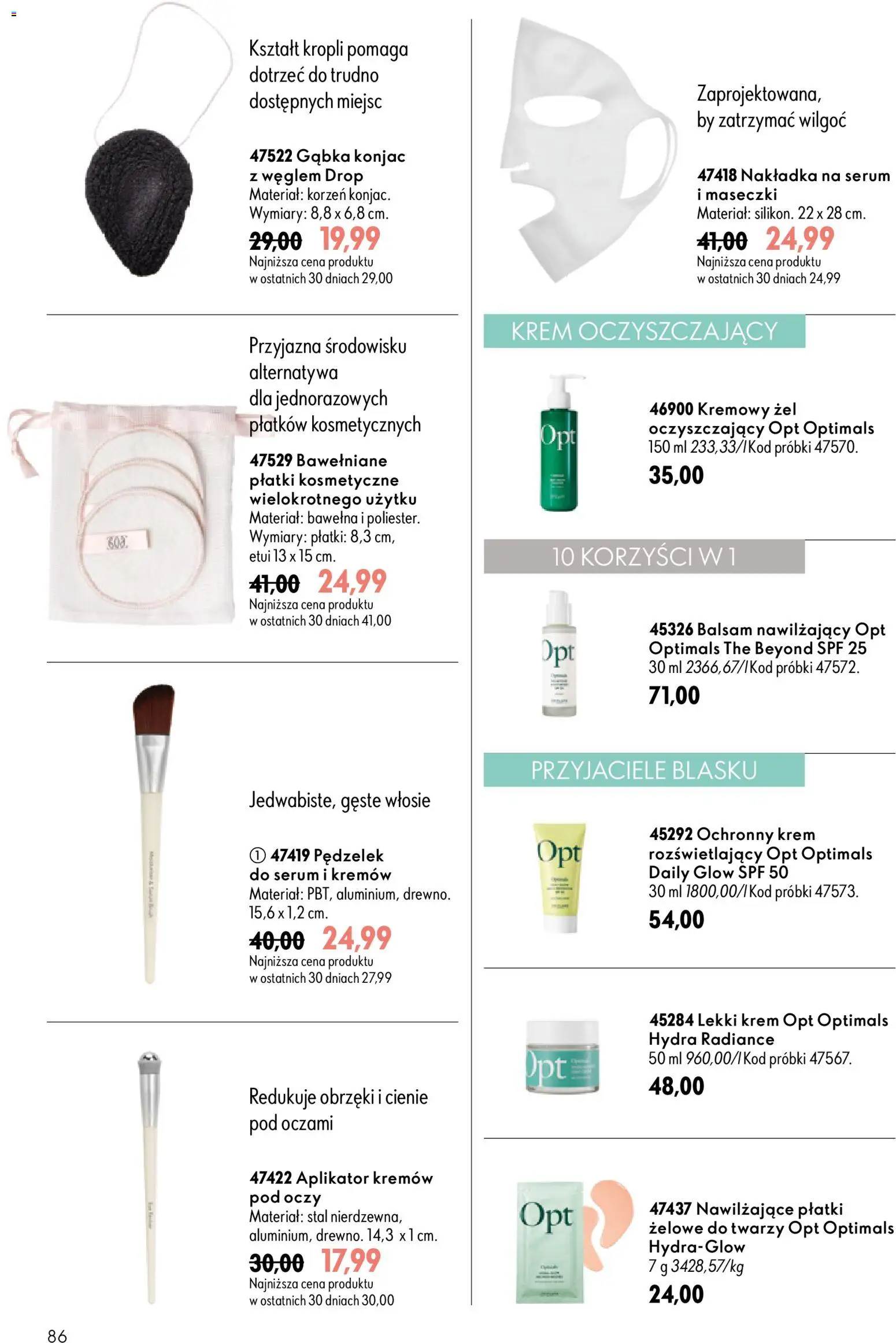 Oriflame Katalog 10 2026 od 08.07.2026 | 🔥 Mega okazje, które musisz zobaczyć! | Polska