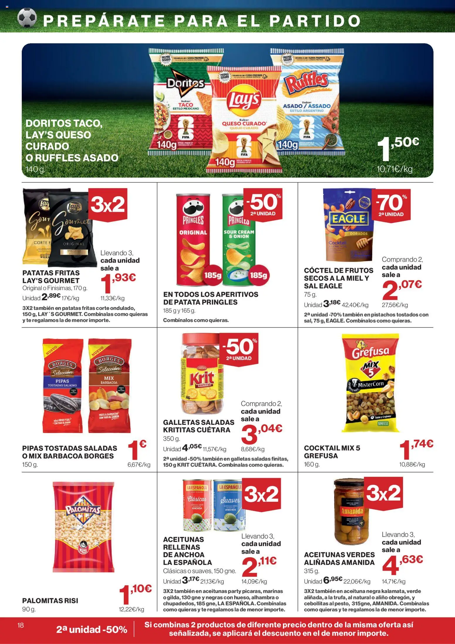 Supercor folleto desde 01/07/2026 | ¿Cómo obtener un descuento limitado? ¡Ahorra hoy mismo! | España
