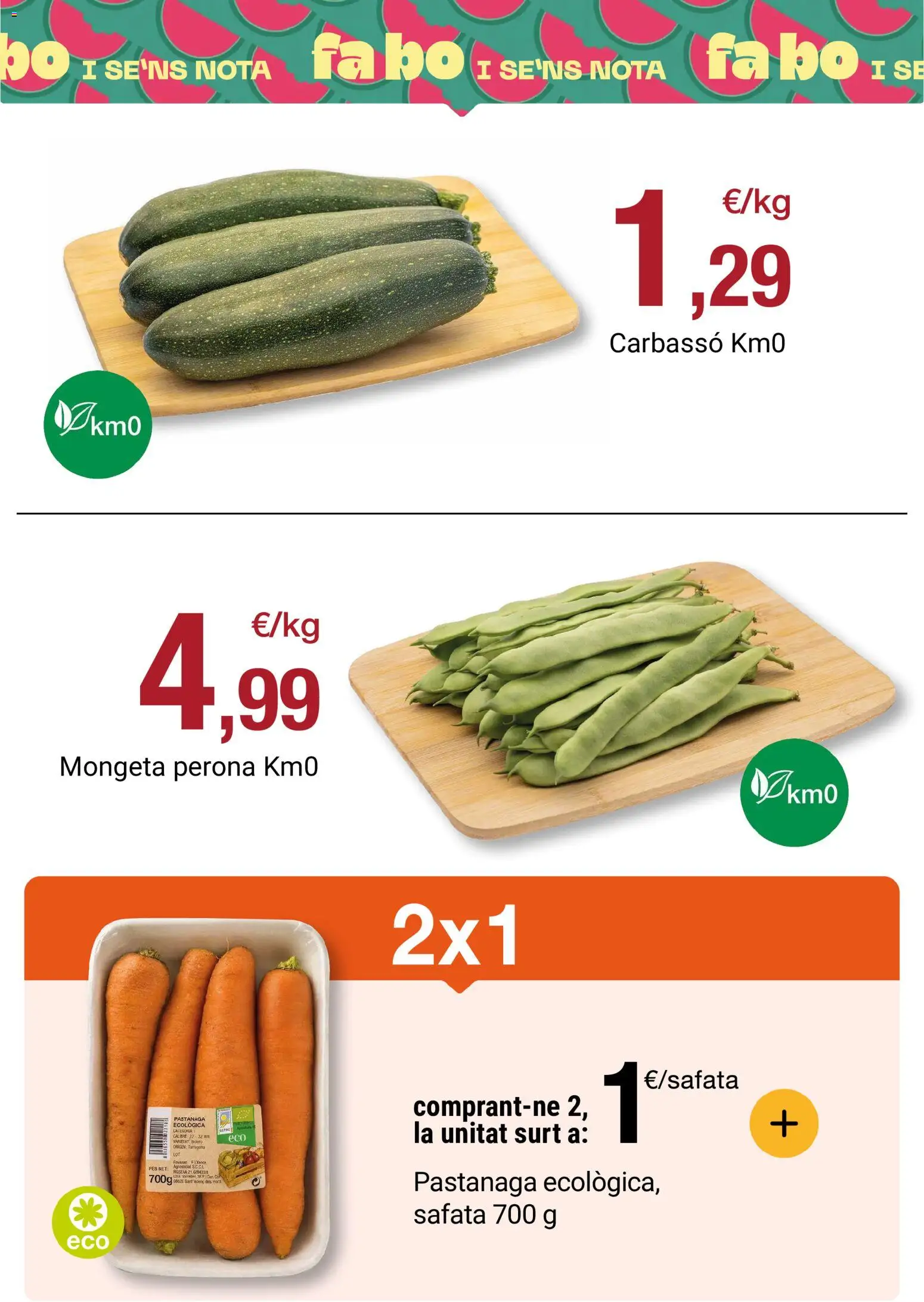 Bonpreu folleto desde 30/06/2026 | ¿Cómo obtener un descuento limitado? ¡Ahorra hoy mismo! | España