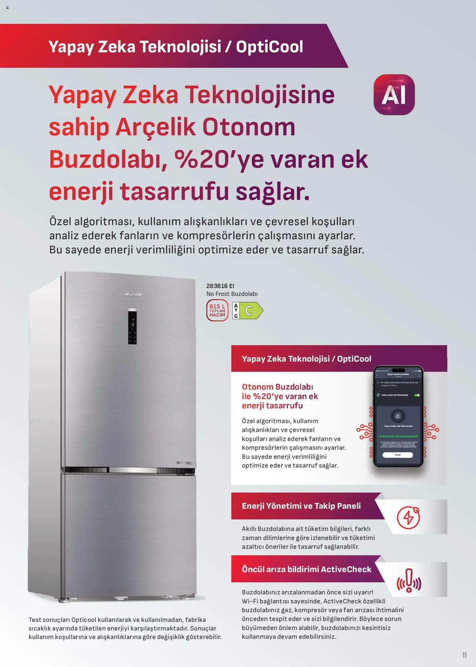 🛍️ Arçelik Katalog, 01 Temmuz 2026 itibariyle » Özel fırsatları keşfedin ve bugün tasarruf edin! 💰 | Türkiye
