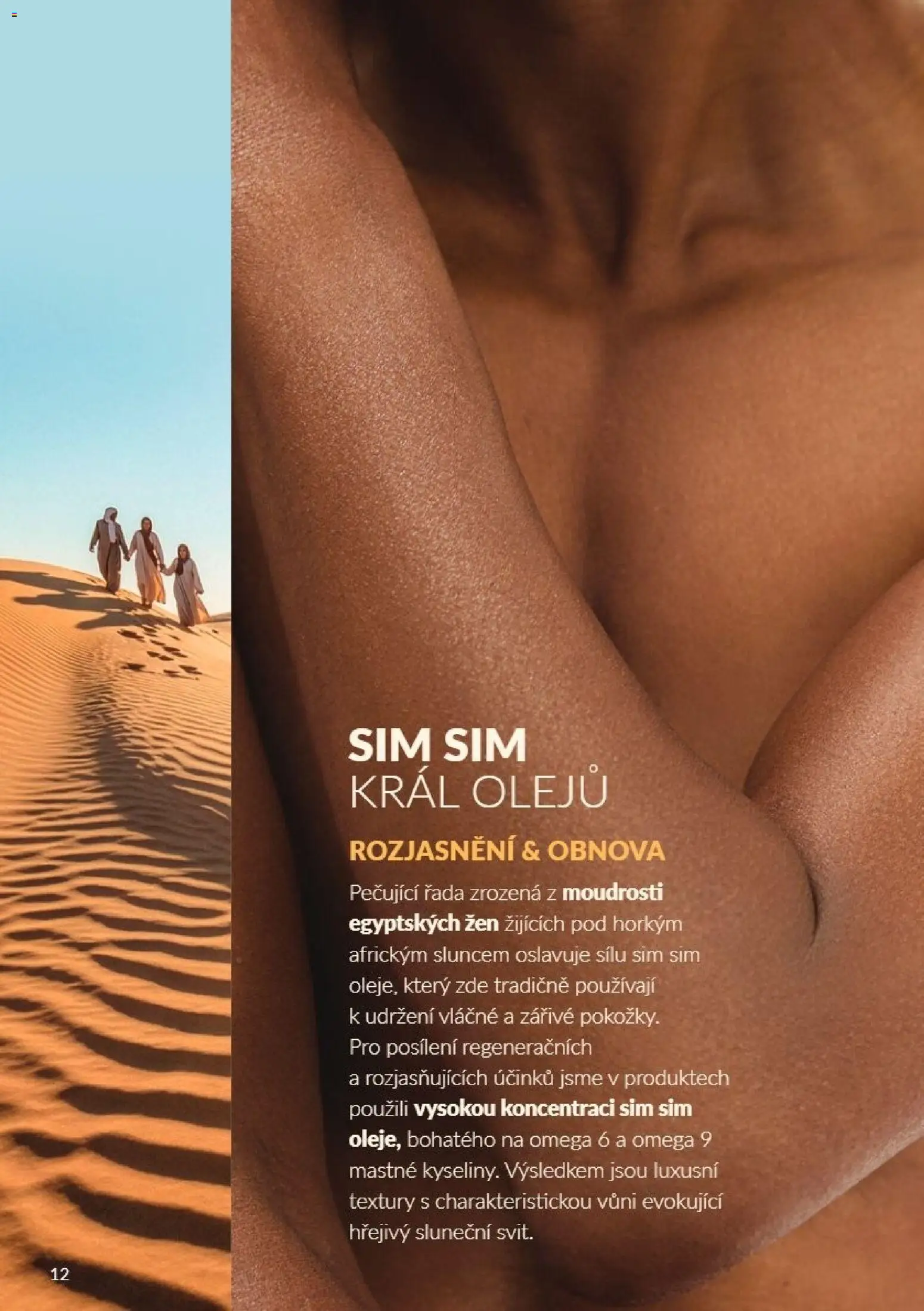 Avon Katalog 10/2026 Leták in Česko