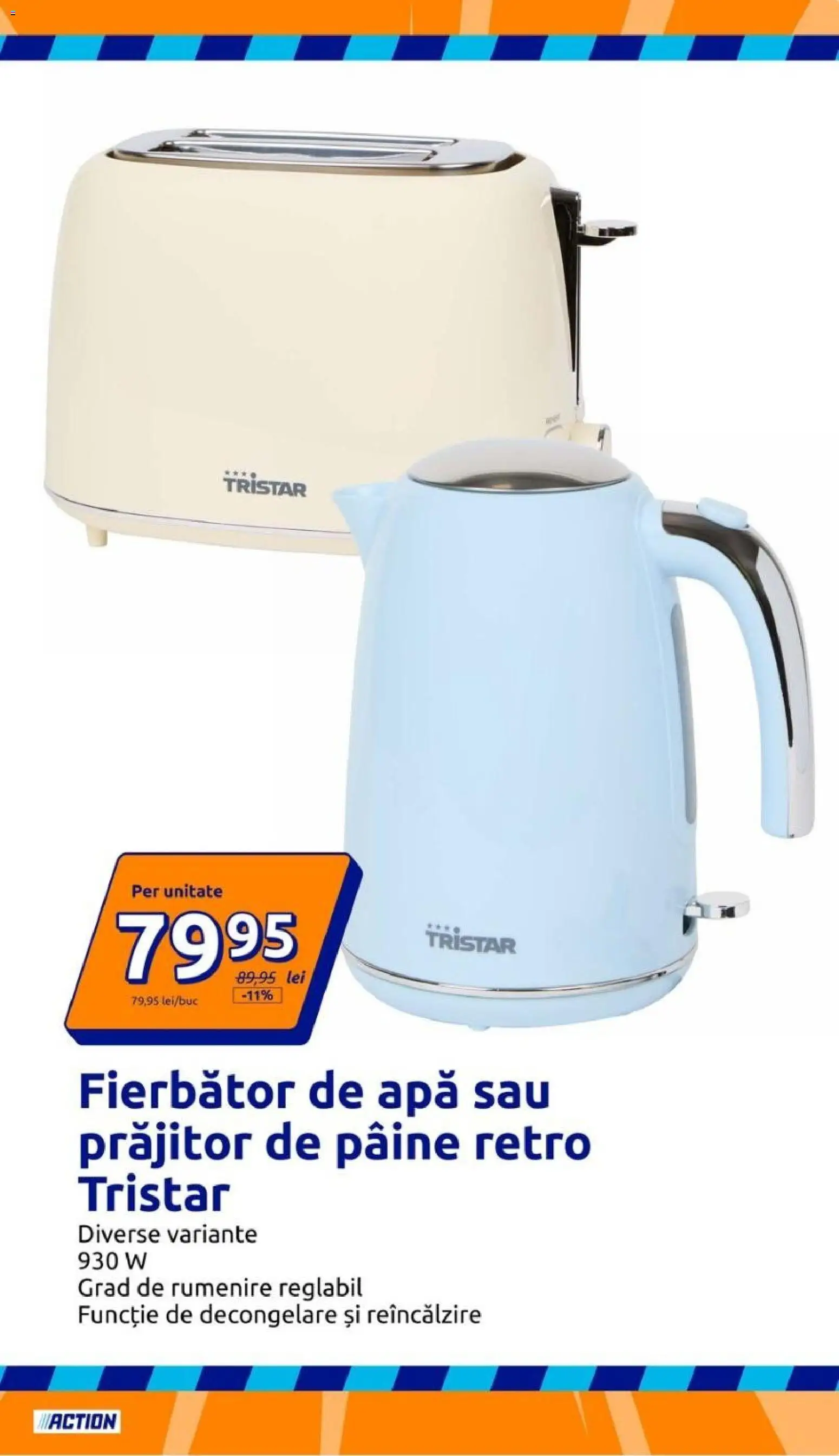 Action Catalog Catalog in România