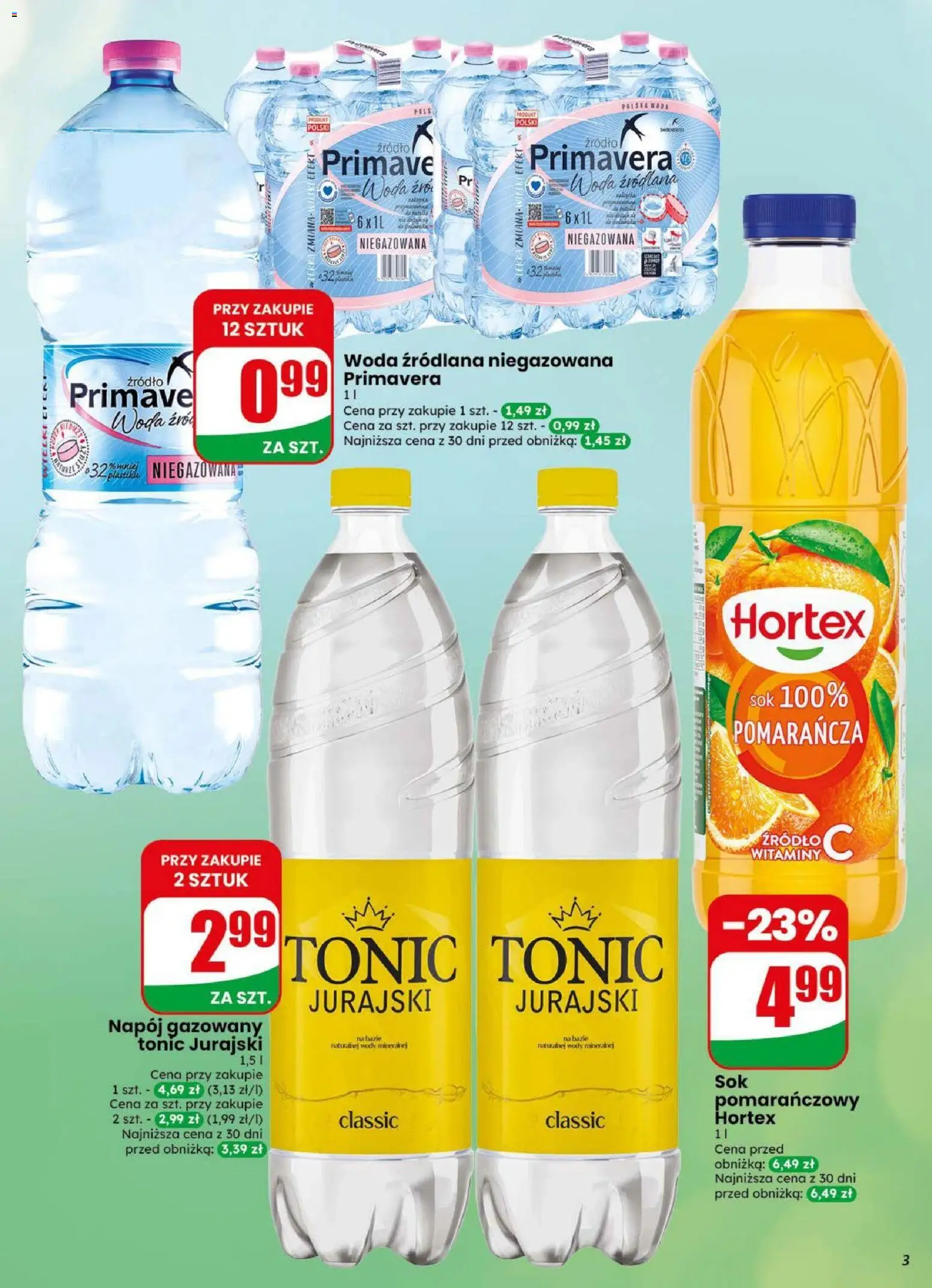Dino gazetka Gazetka in Polska