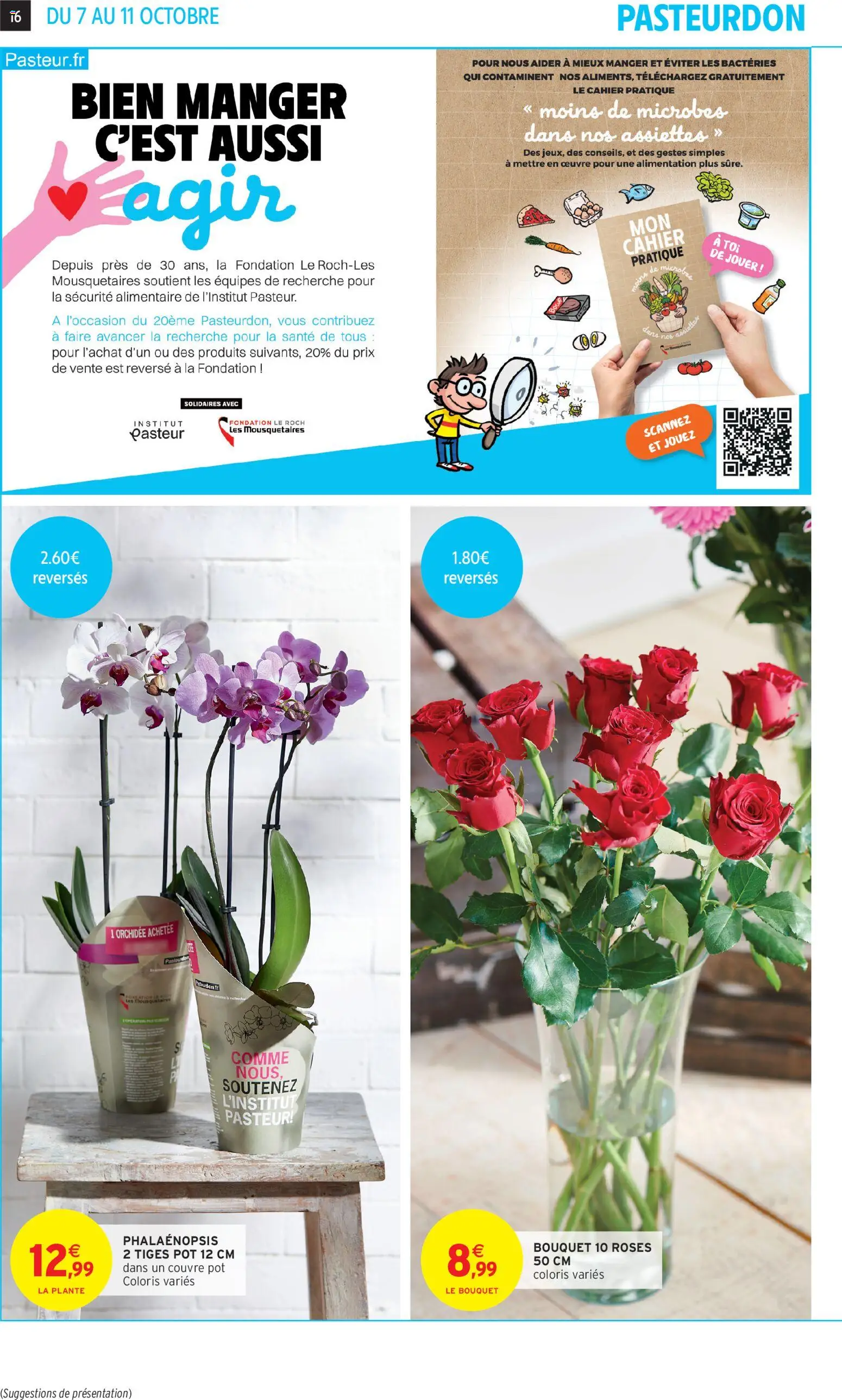 Intermarché catalogue Catalogue in France