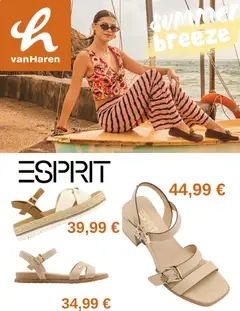 van Haren van Haren folder